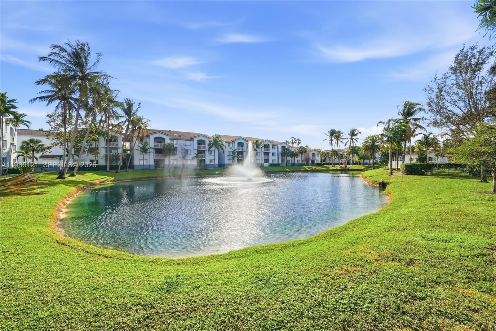 ROYAL GRAND CONDO - Residential