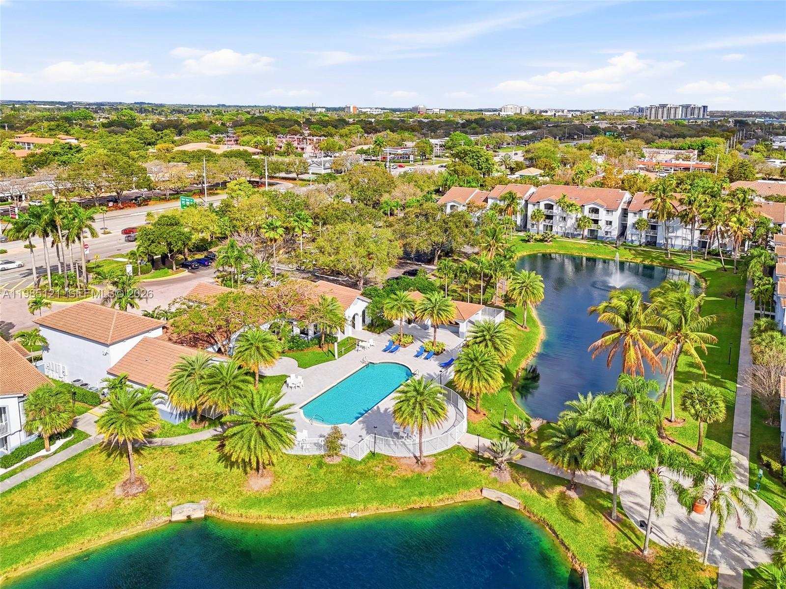 ROYAL GRAND CONDO - Residential