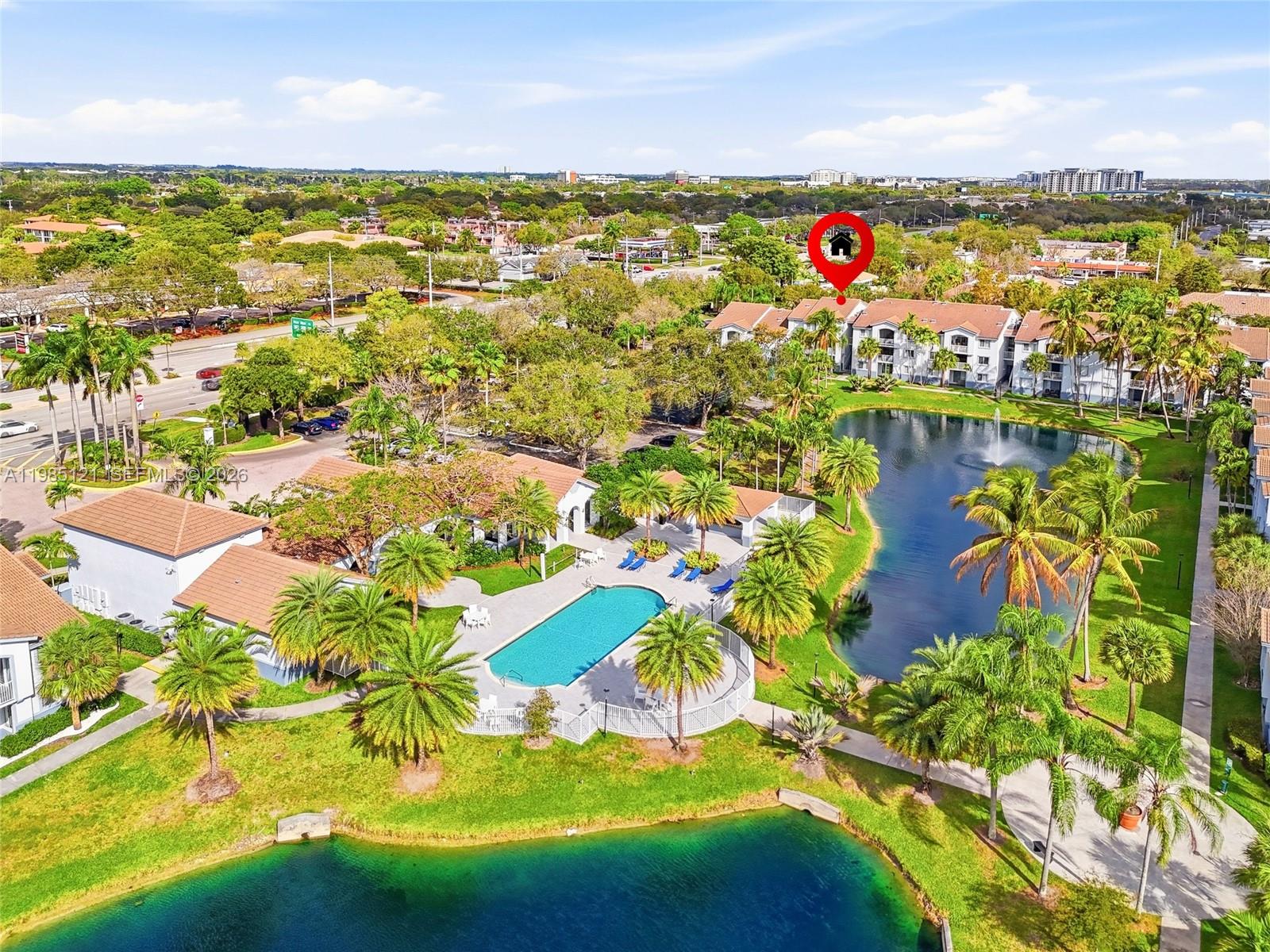 ROYAL GRAND CONDO - Residential