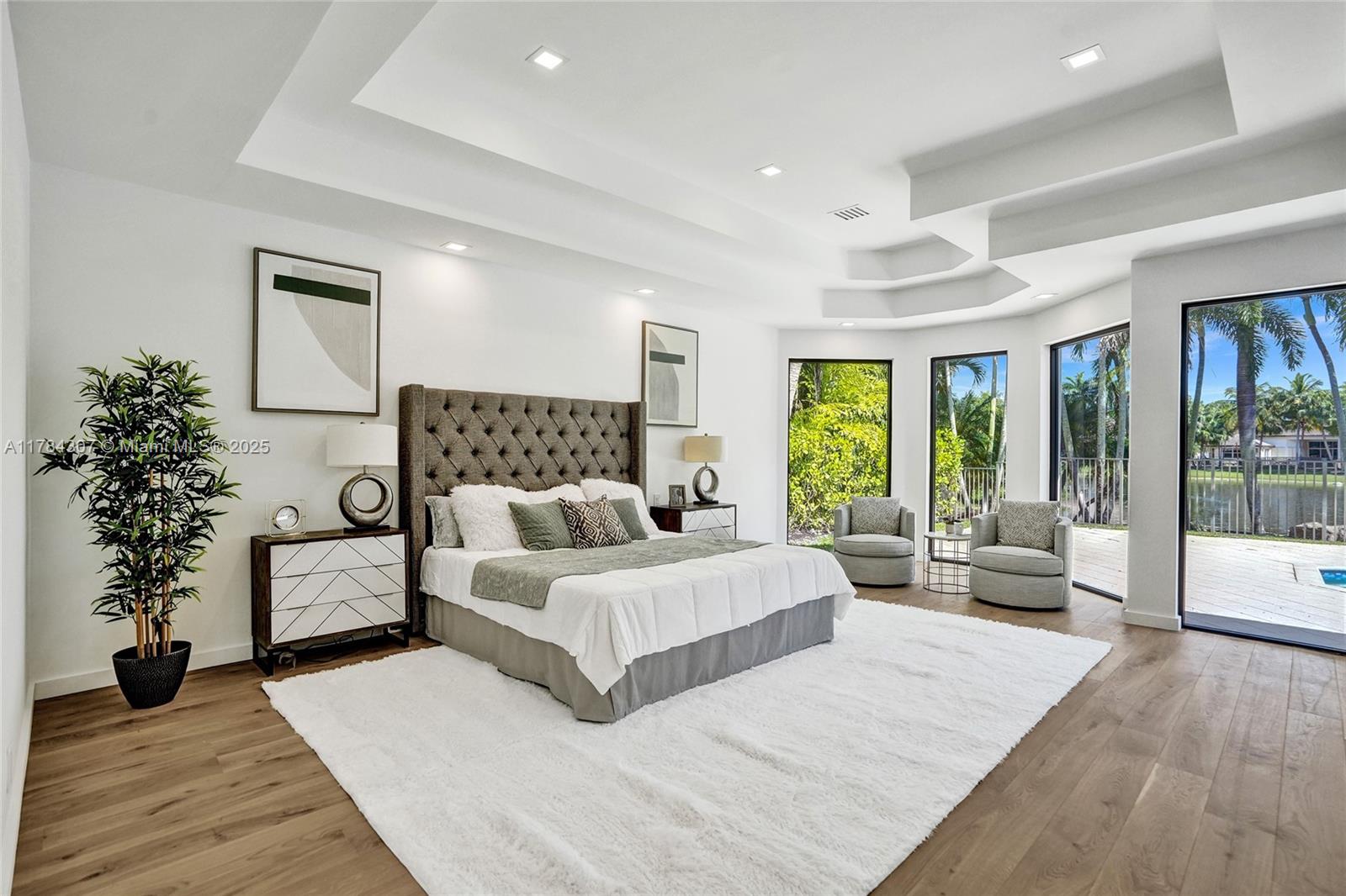 Poinciana - Residential