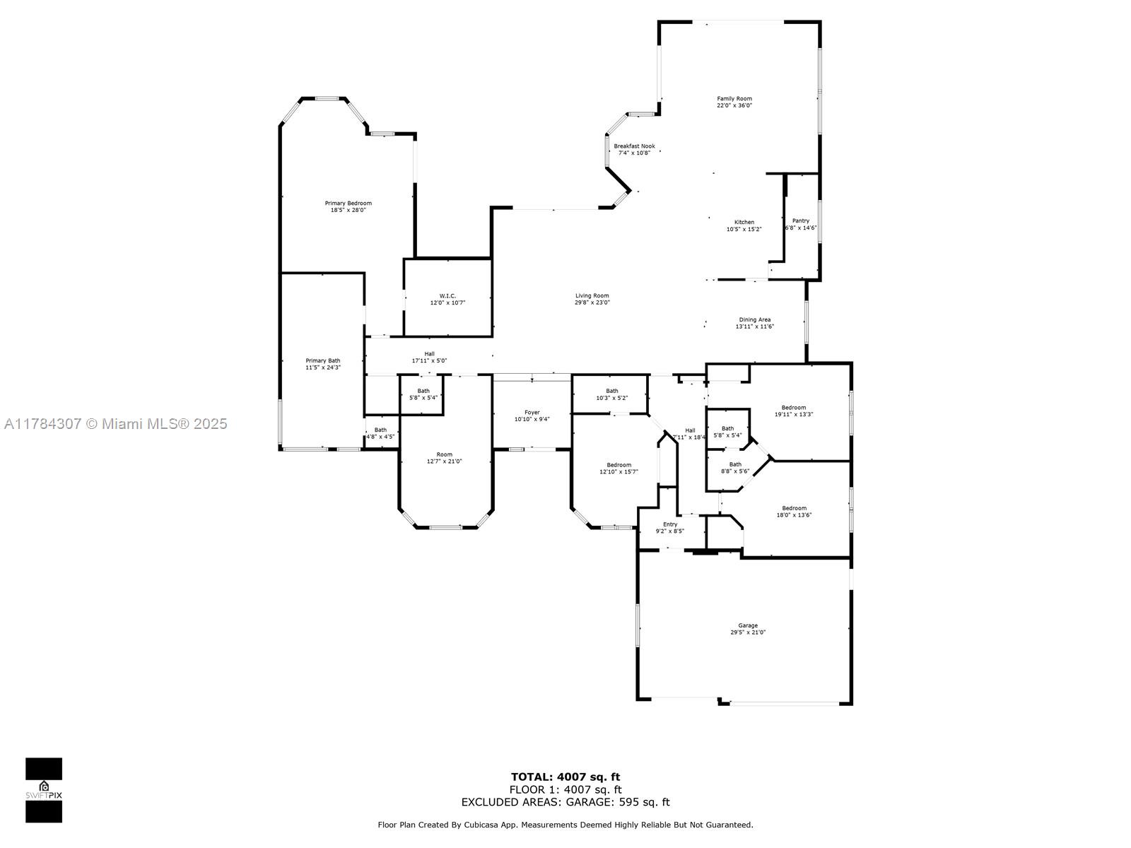 Poinciana - Residential