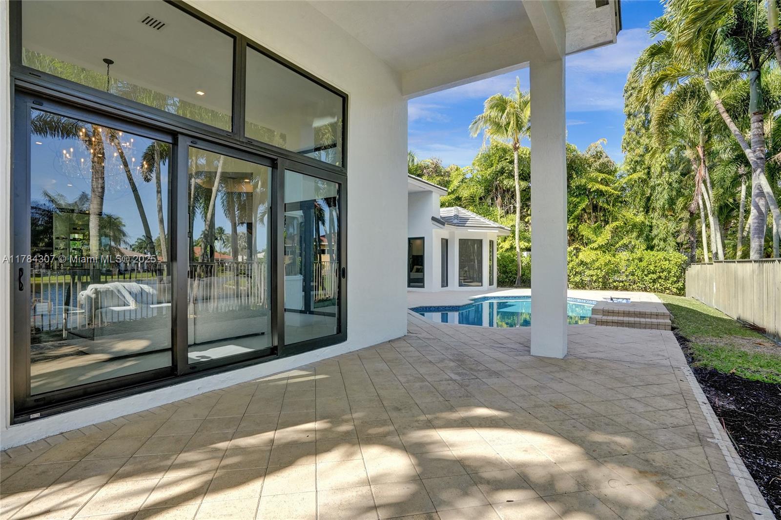 Poinciana - Residential