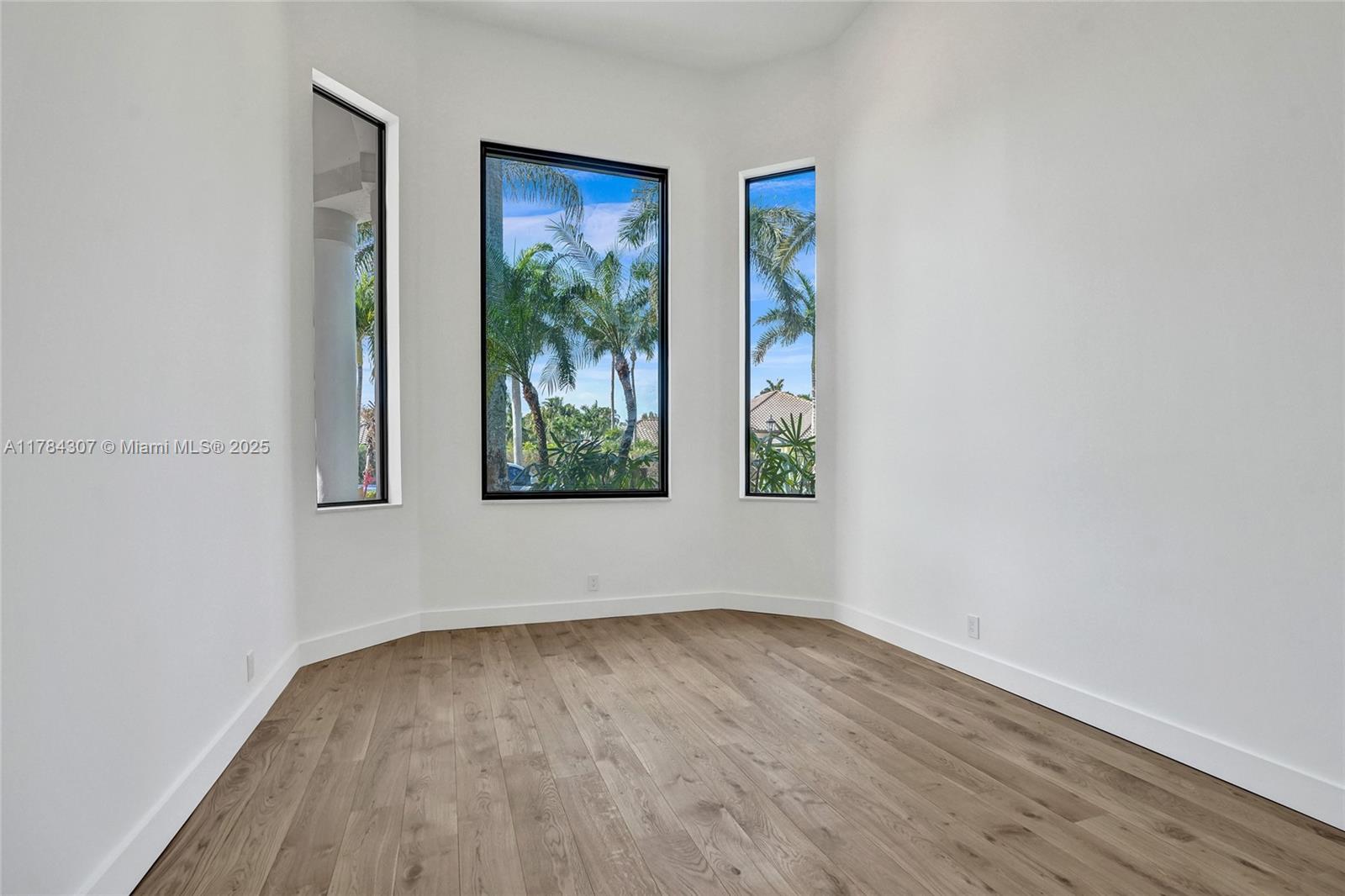 Poinciana - Residential