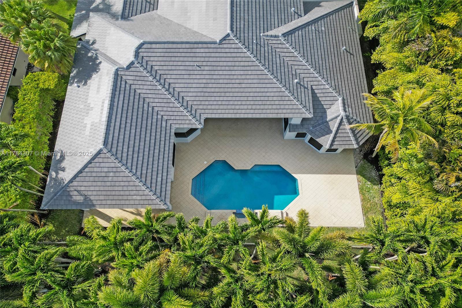 Poinciana - Residential