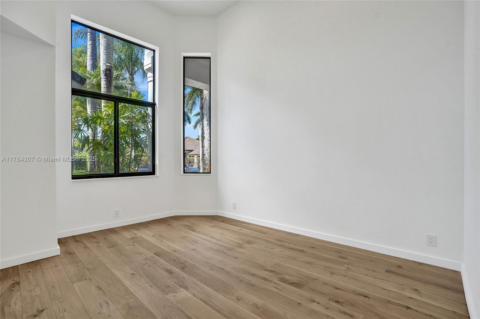 Poinciana - Residential