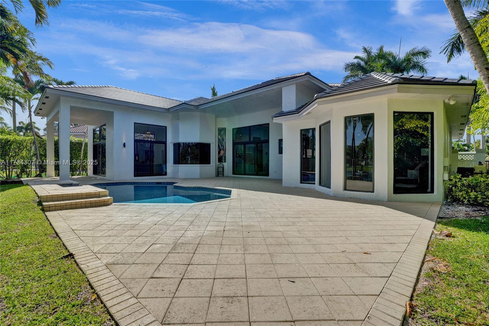 Poinciana - Residential