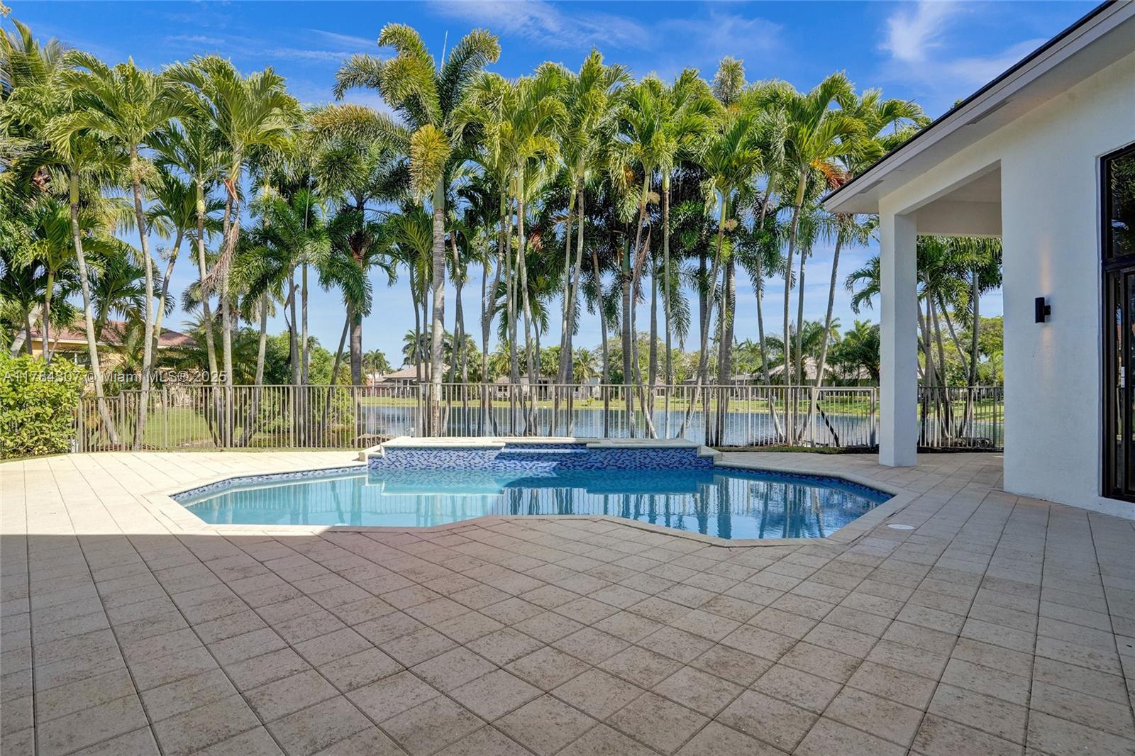 Poinciana - Residential