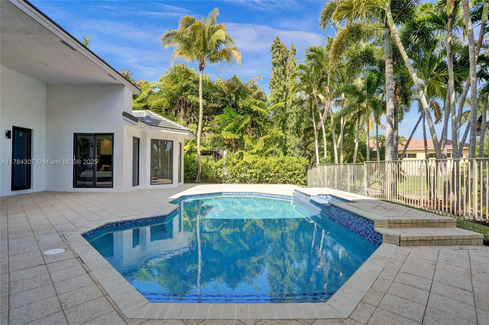 Poinciana - Residential