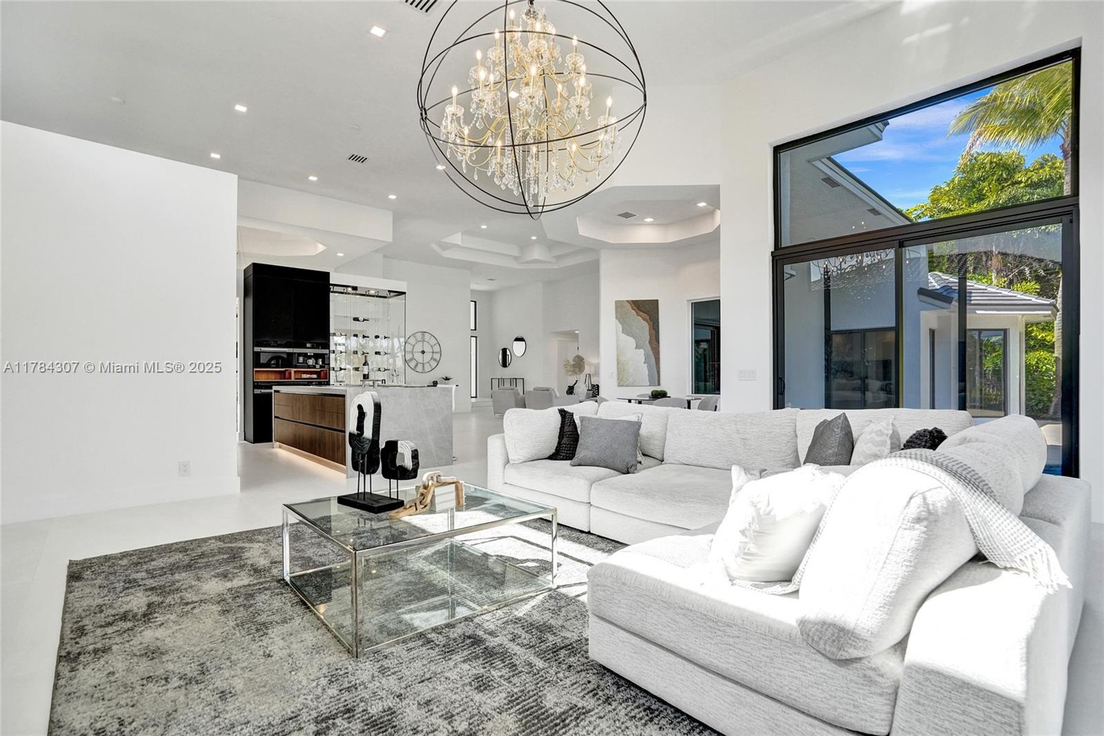 Poinciana - Residential