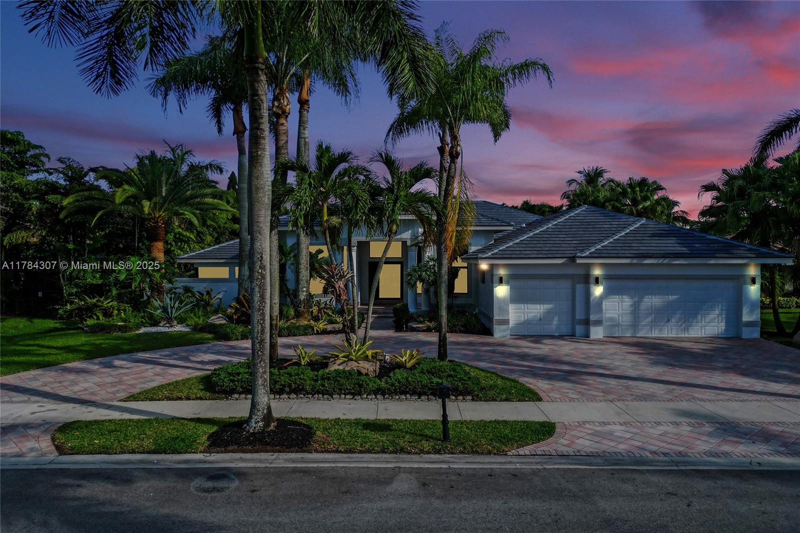 Poinciana - Residential
