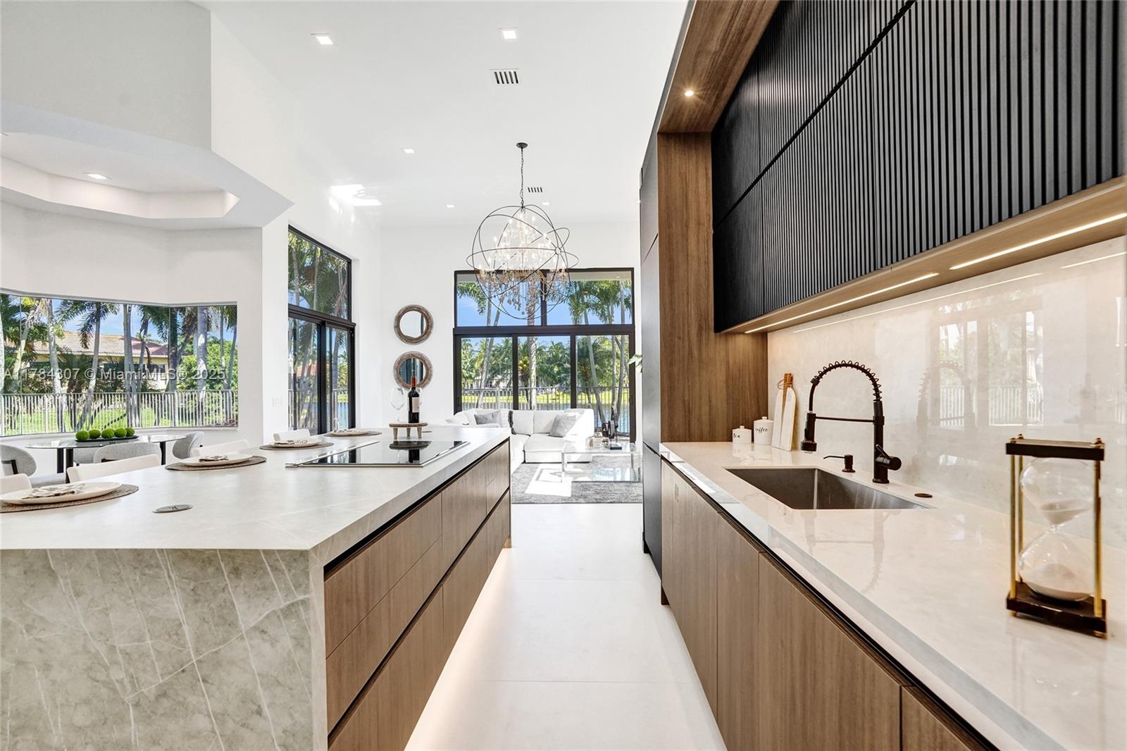 Poinciana - Residential