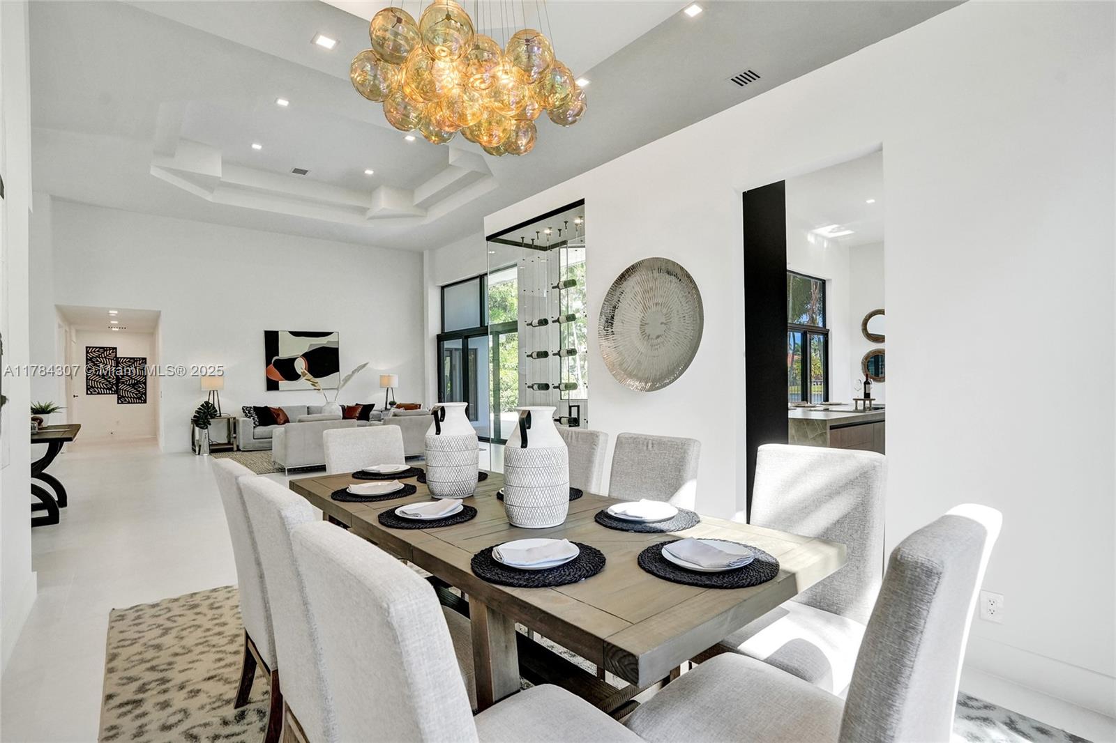 Poinciana - Residential