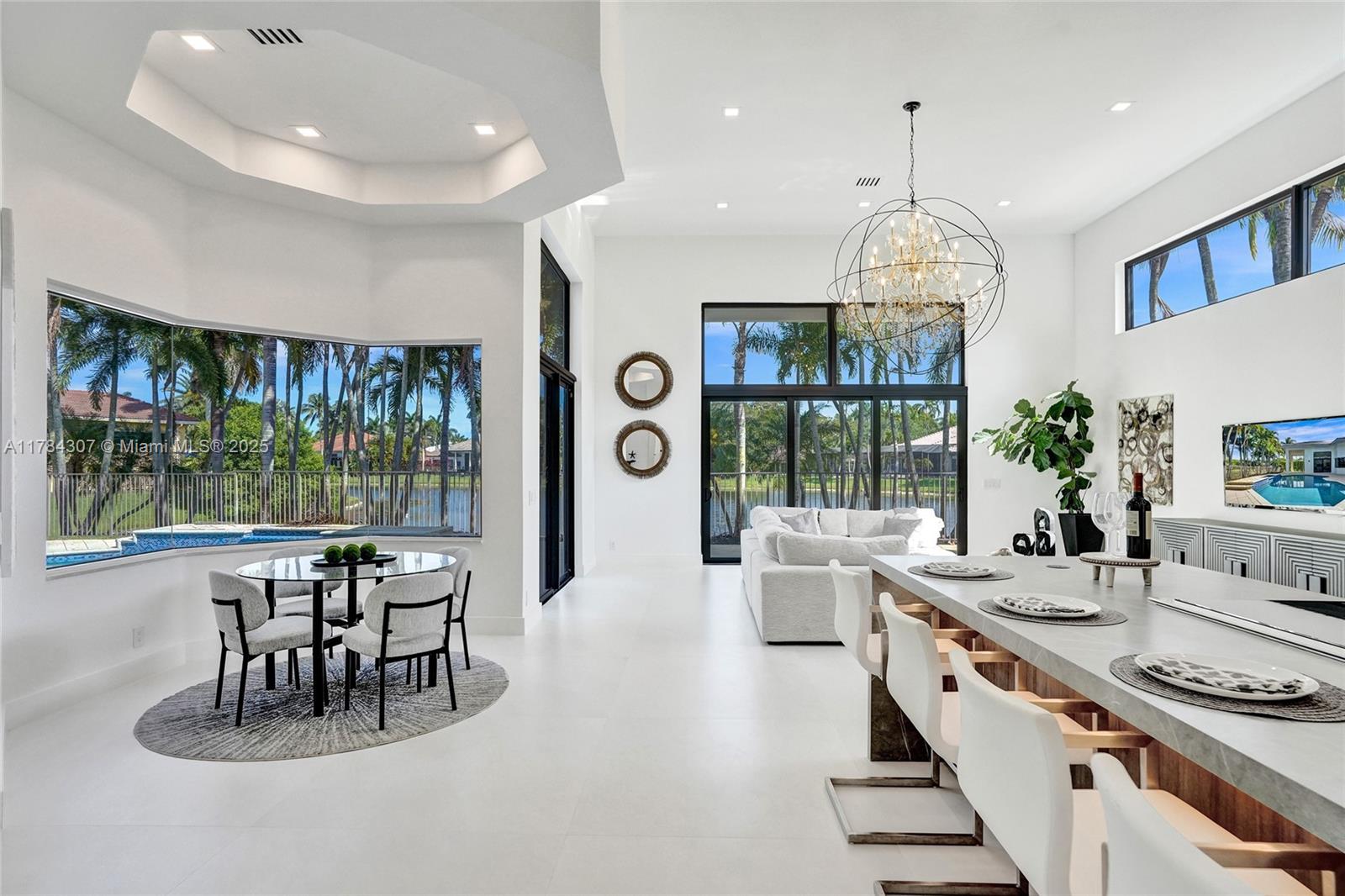 Poinciana - Residential