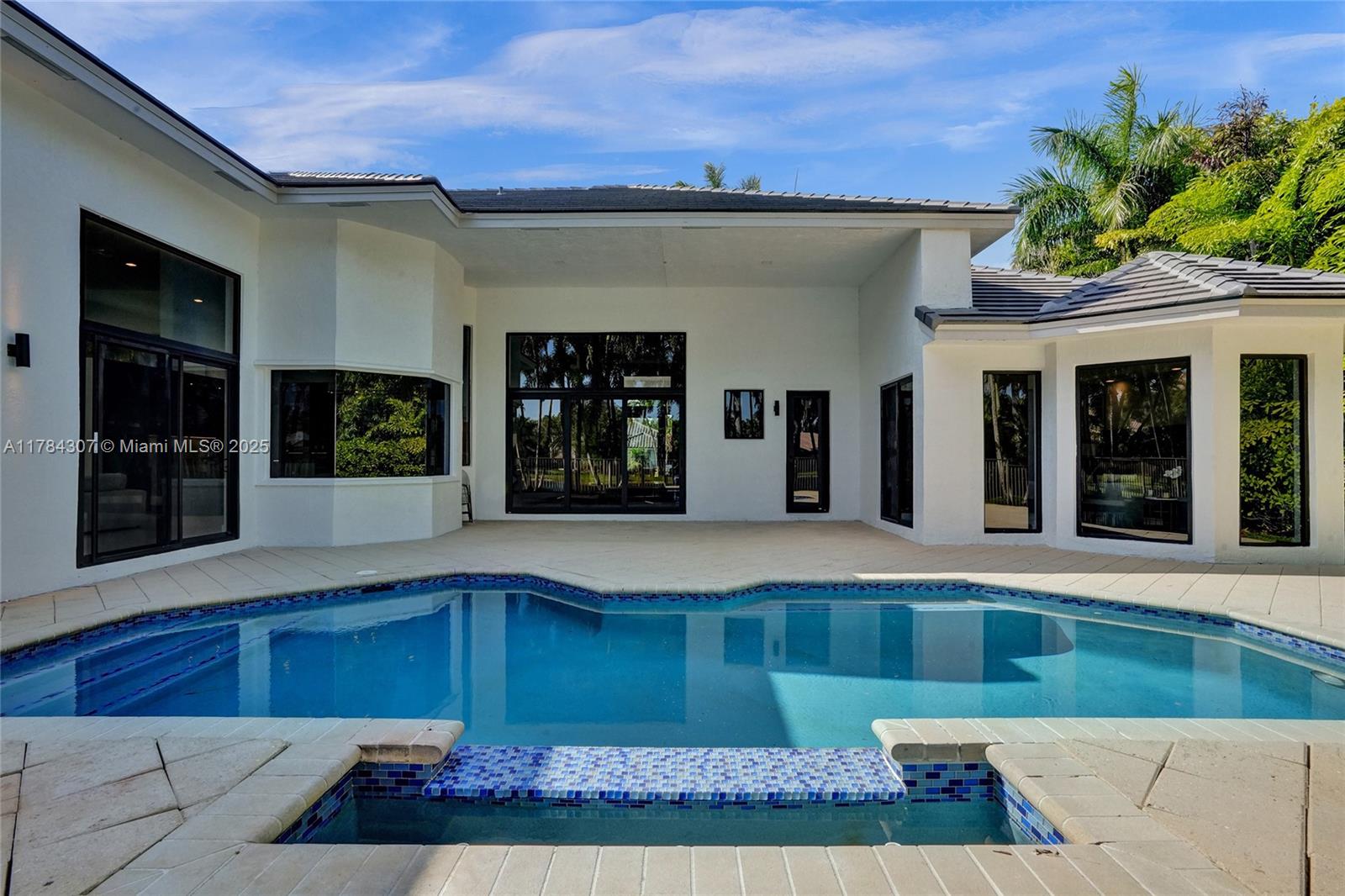 Poinciana - Residential