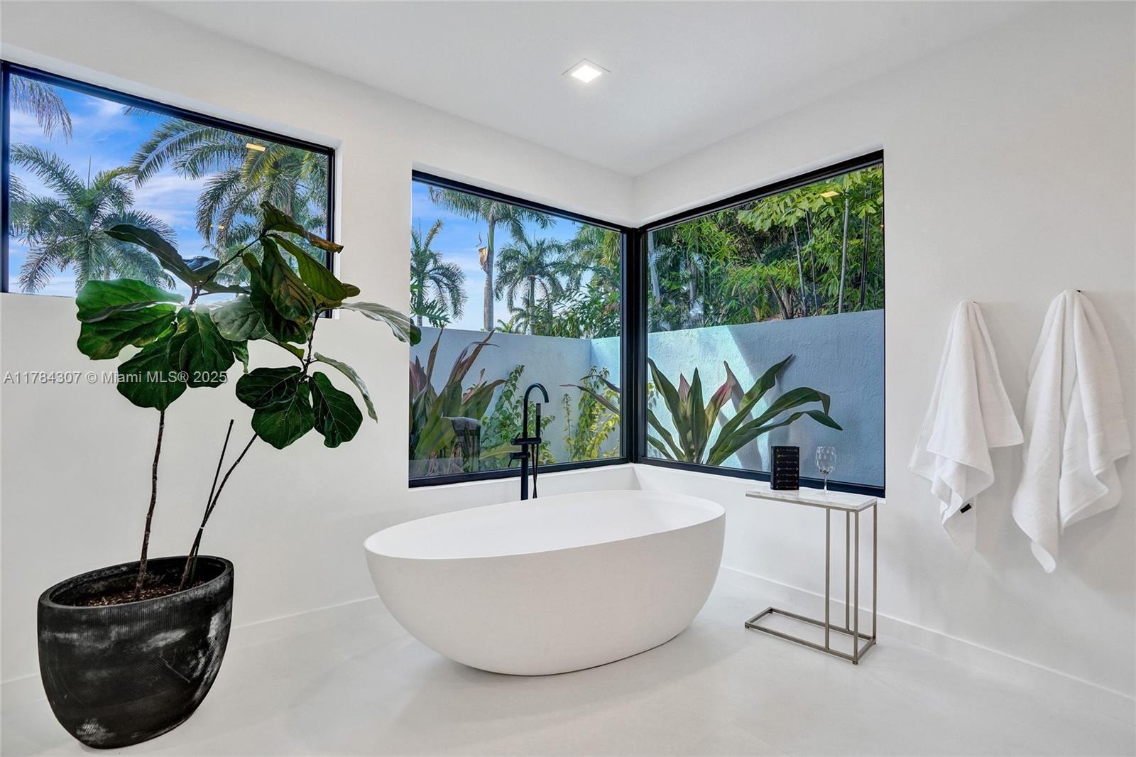 Poinciana - Residential