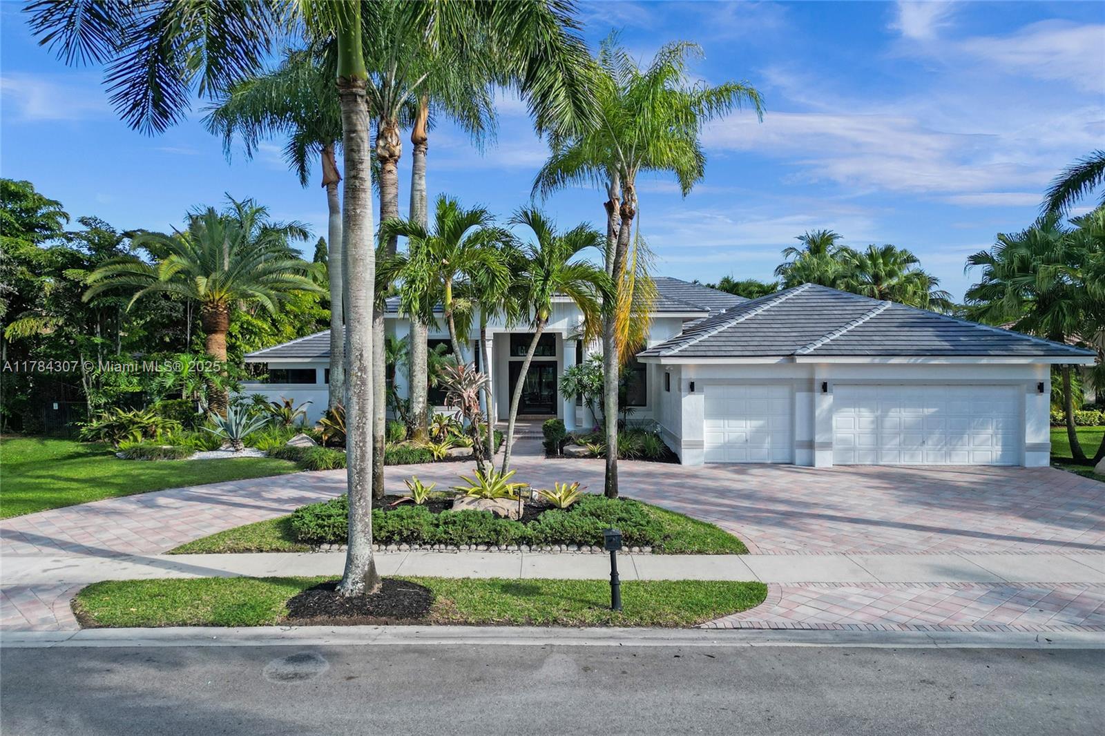 Poinciana - Residential