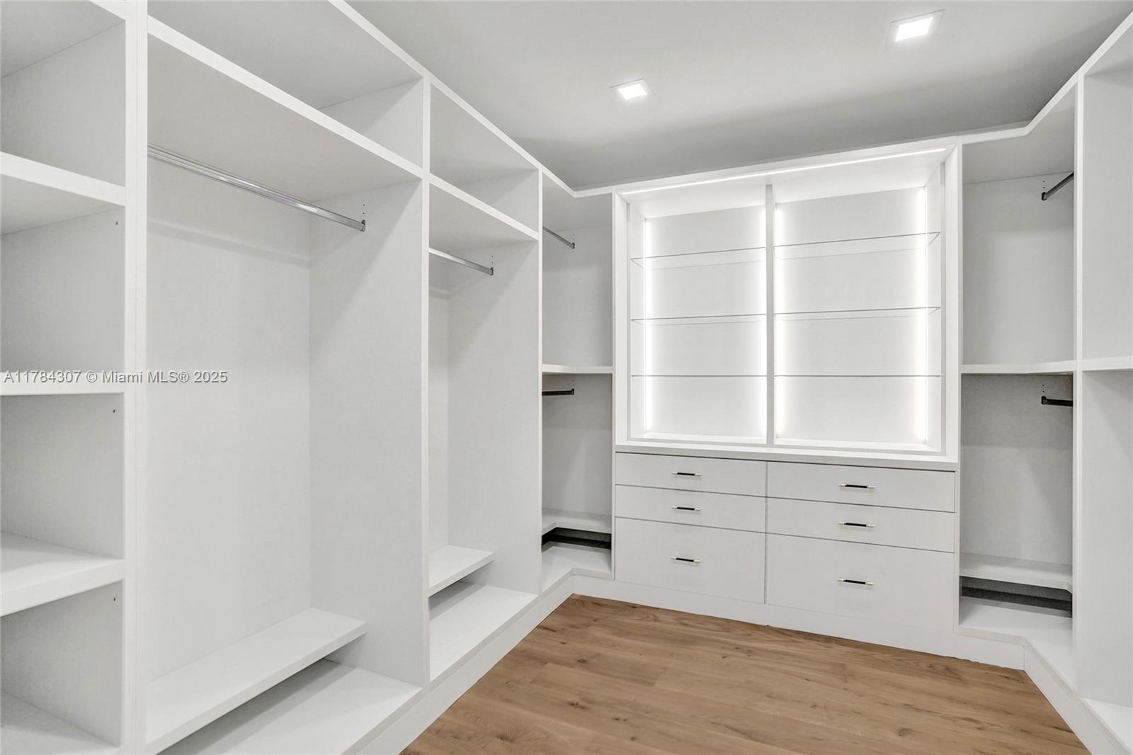 Poinciana - Residential