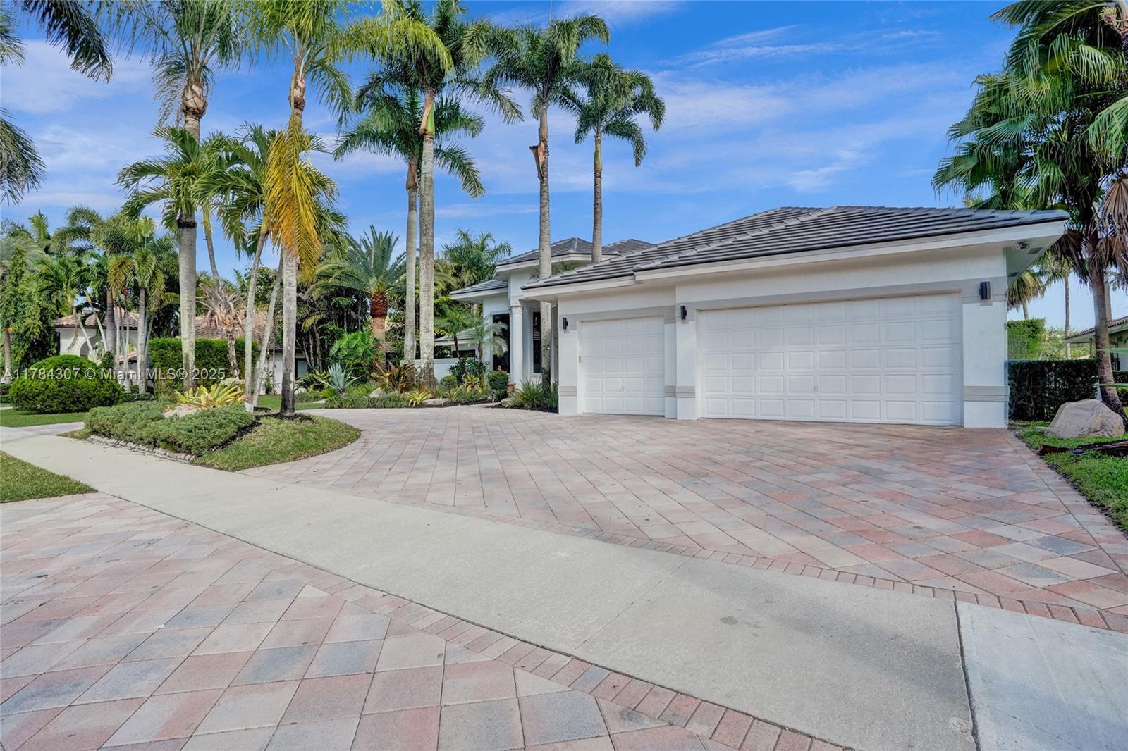 Poinciana - Residential