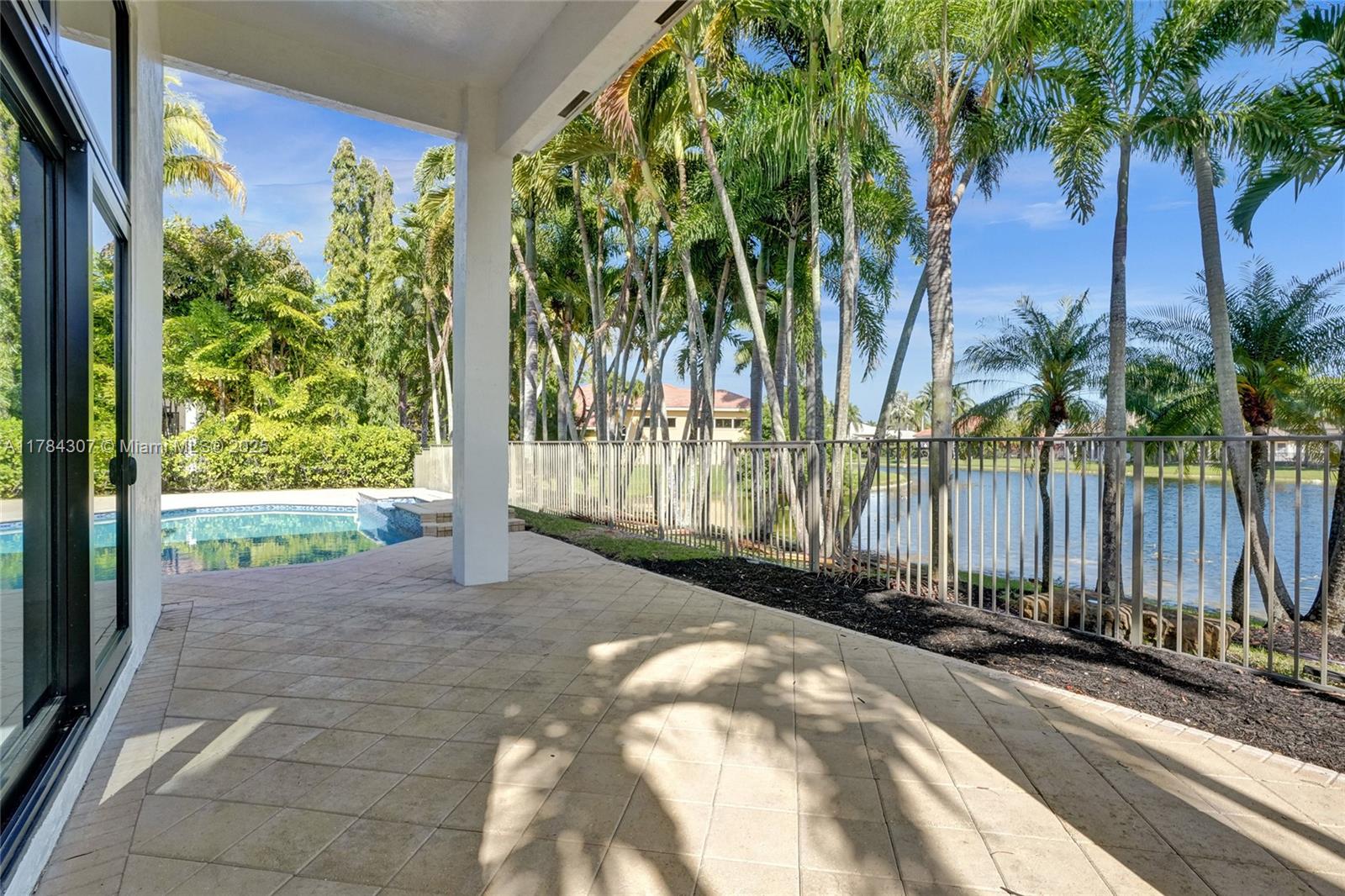 Poinciana - Residential