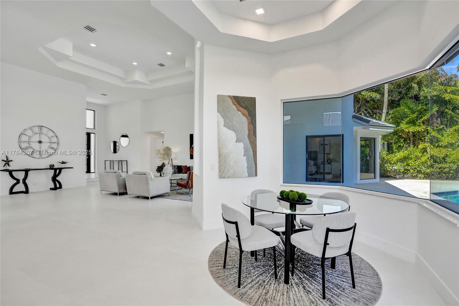 Poinciana - Residential