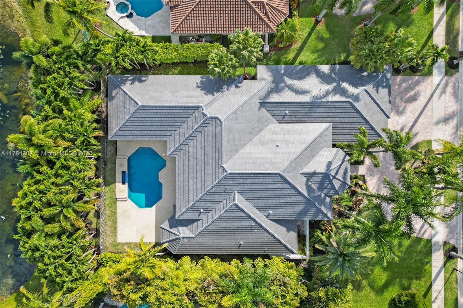 Poinciana - Residential