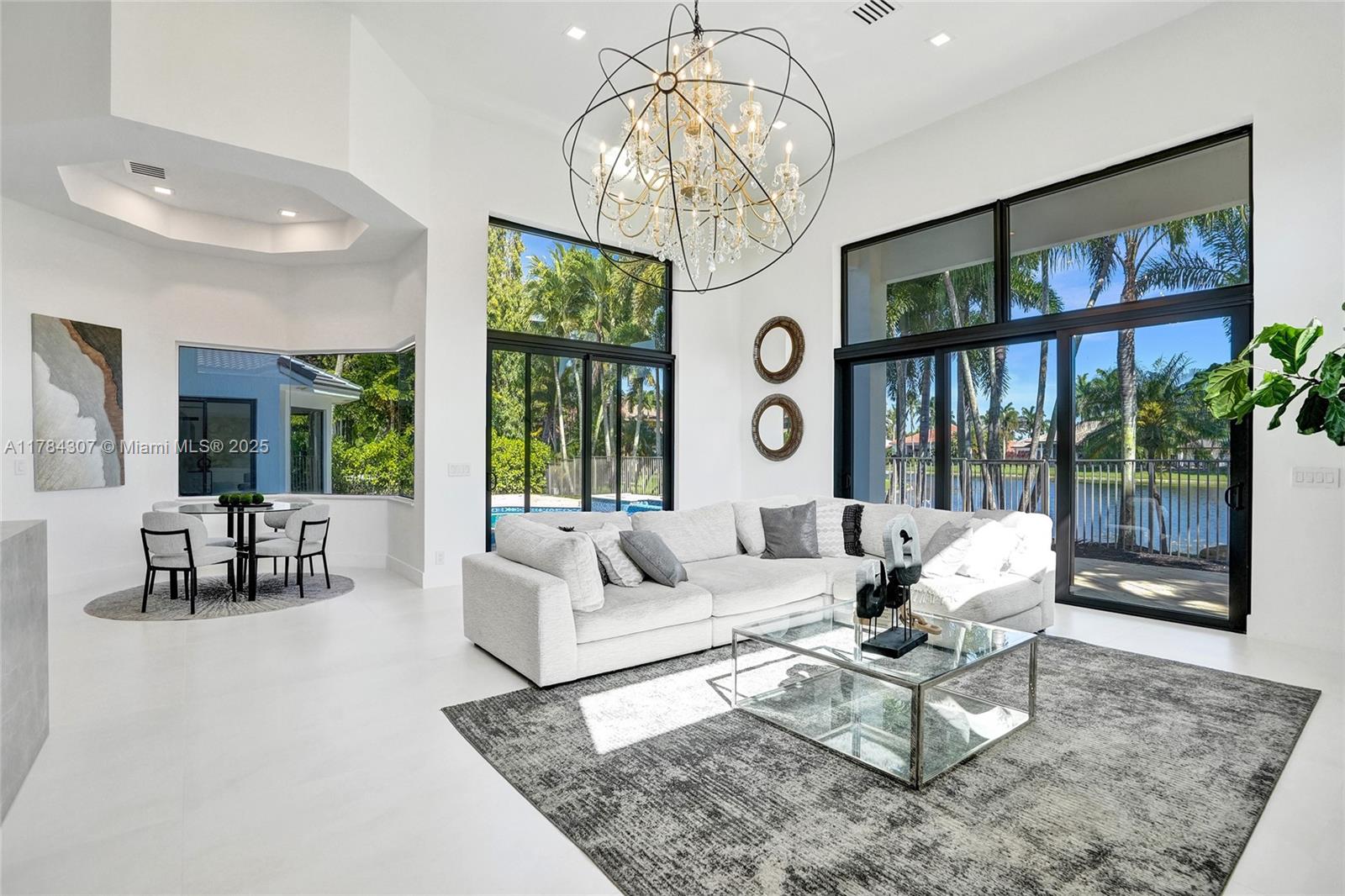 Poinciana - Residential