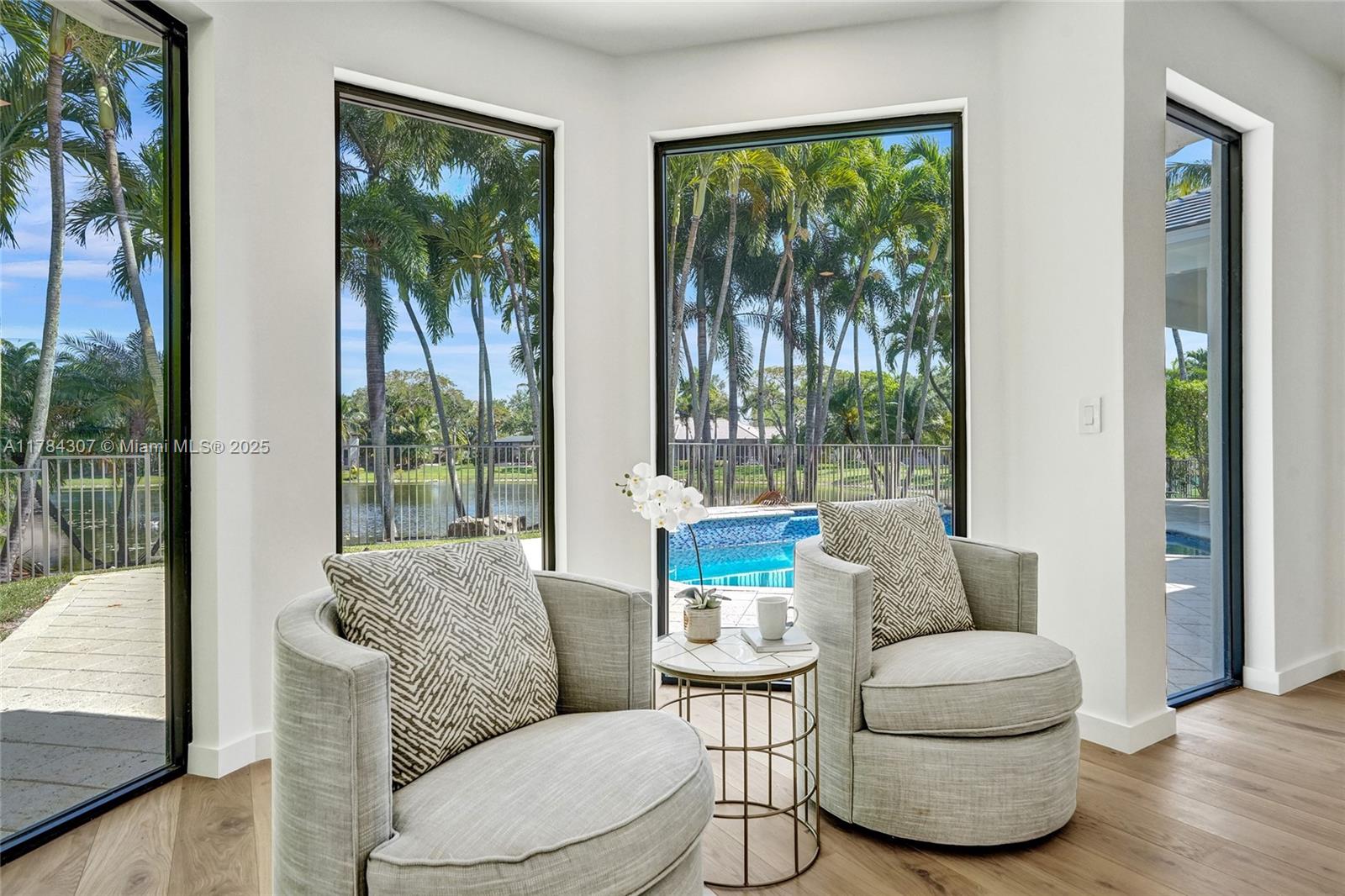 Poinciana - Residential