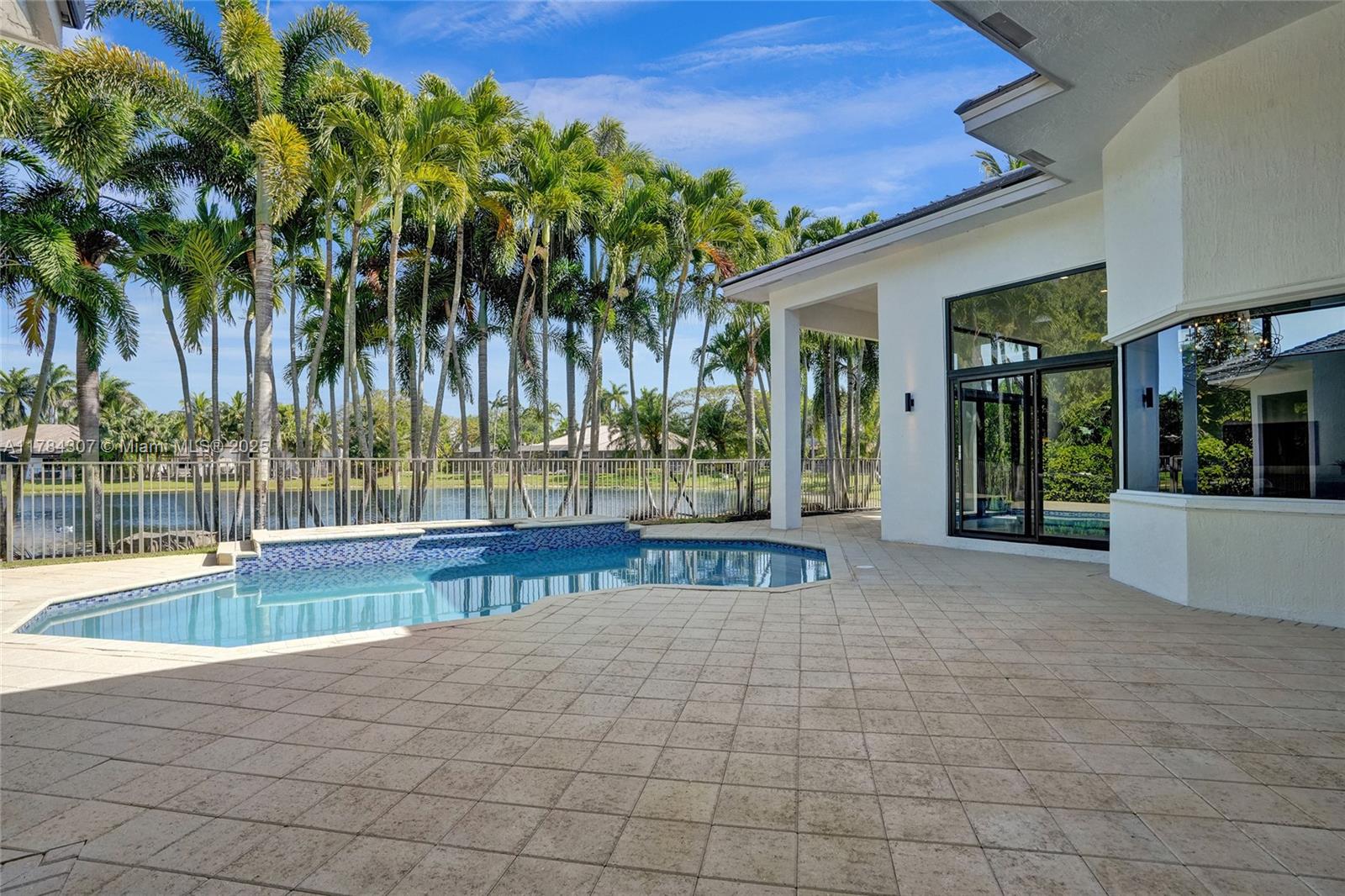 Poinciana - Residential
