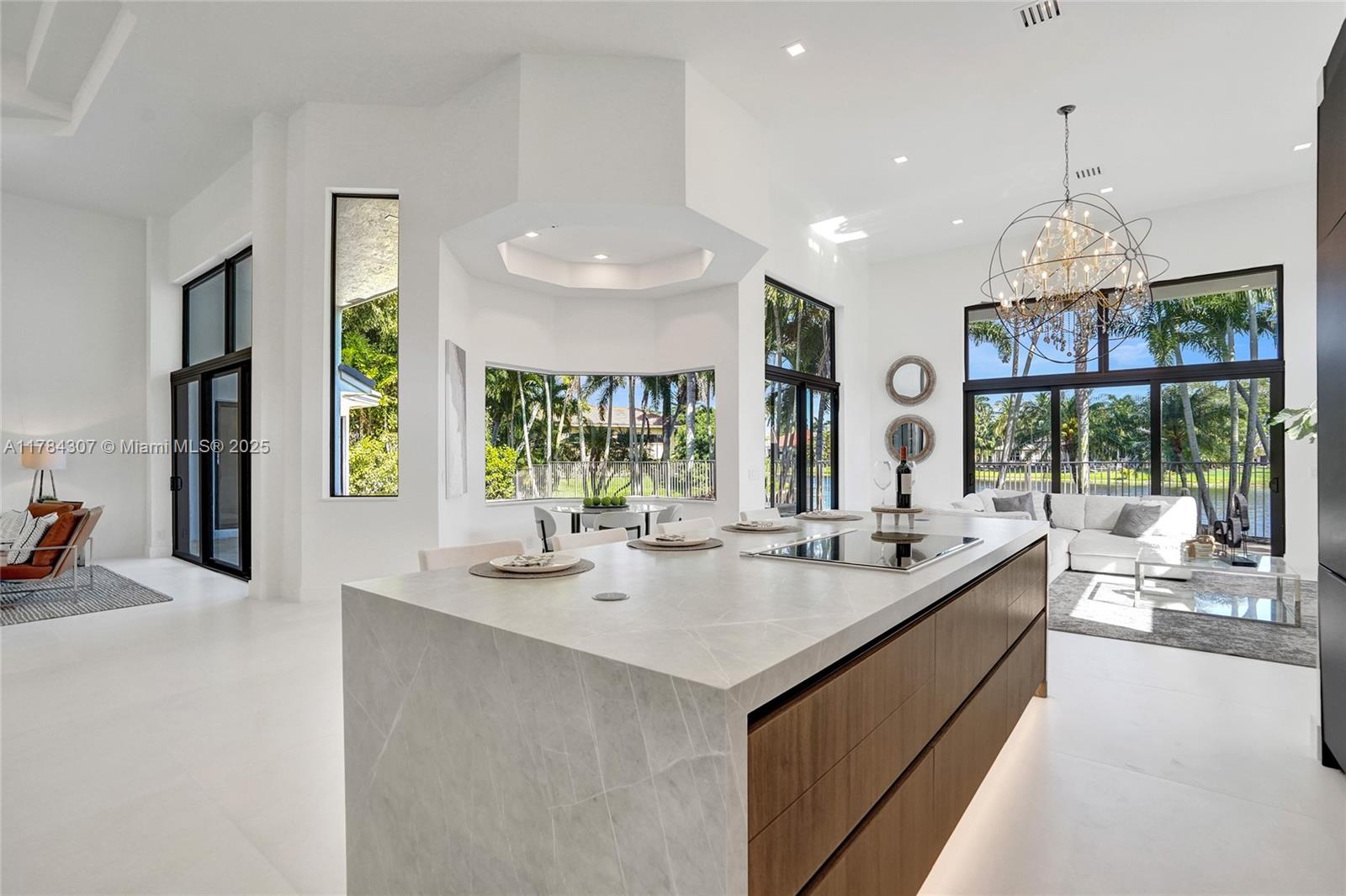 Poinciana - Residential