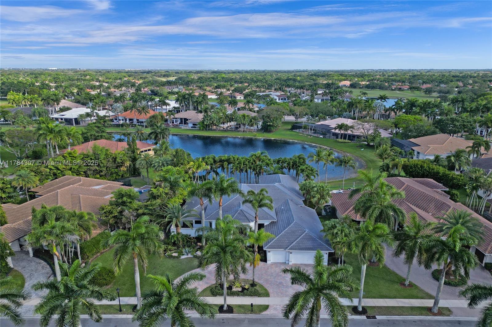 Poinciana - Residential