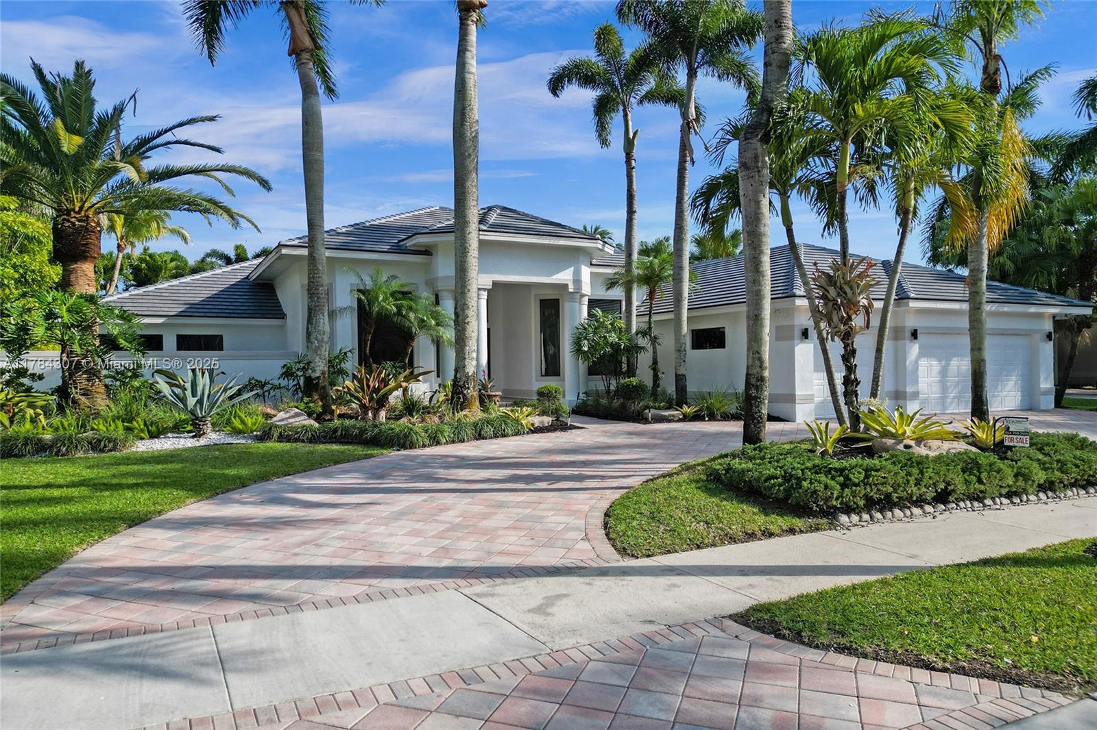 Poinciana - Residential