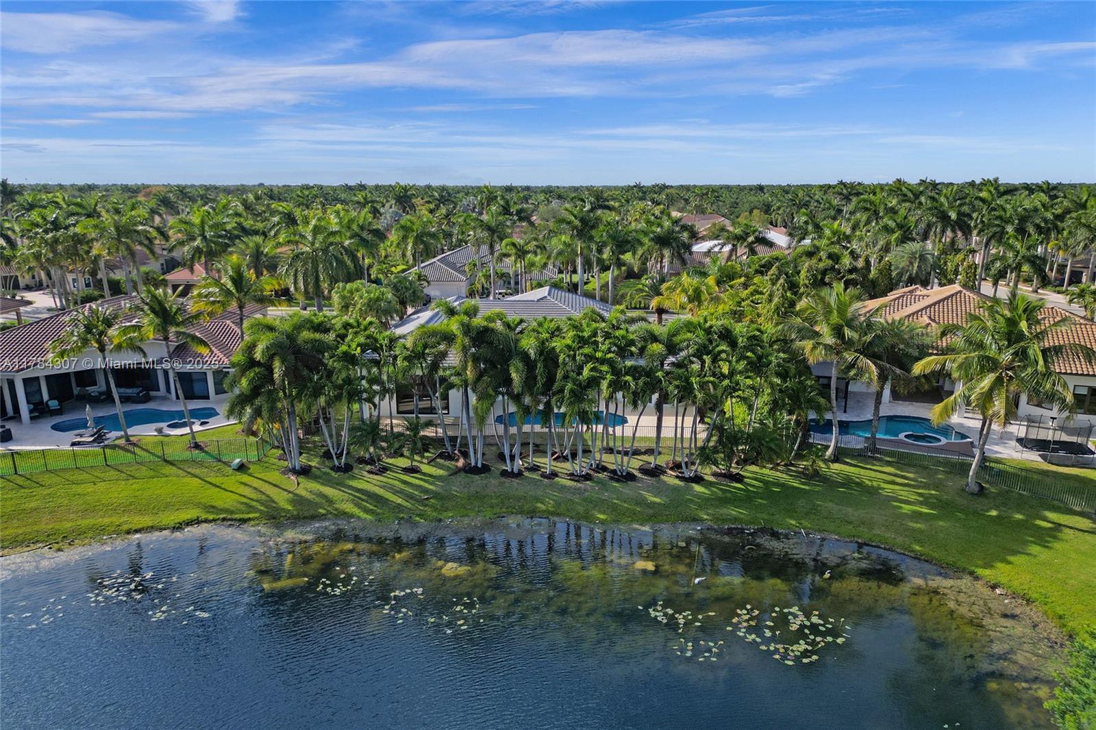 Poinciana - Residential