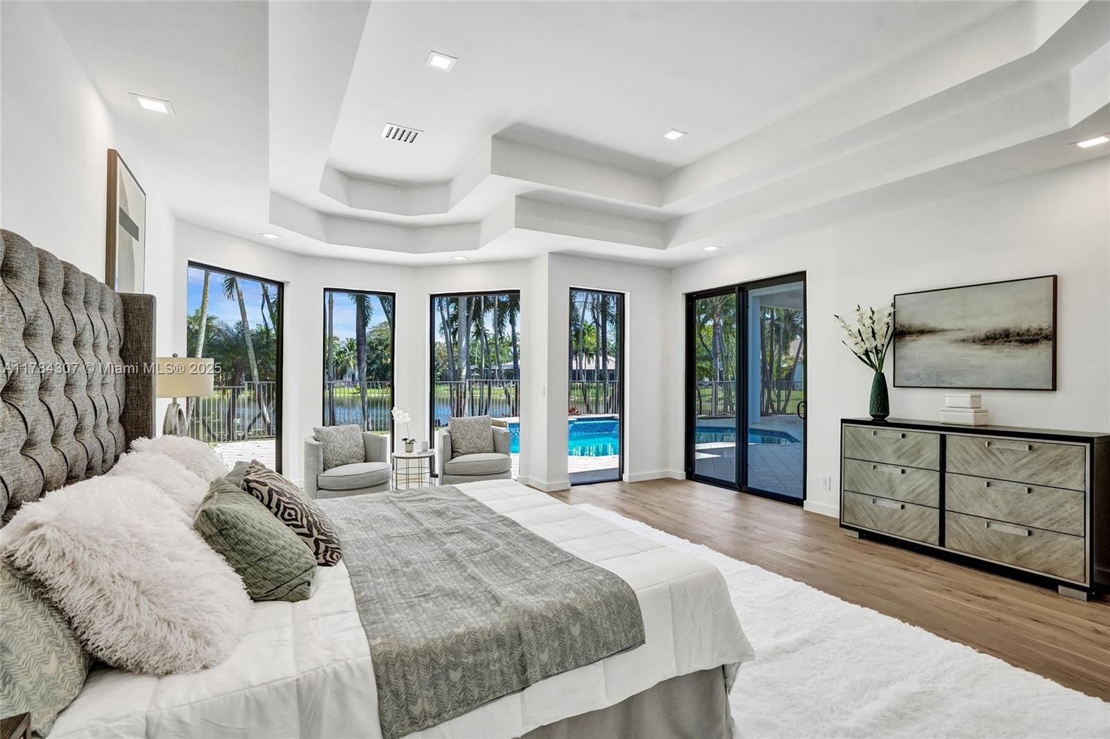 Poinciana - Residential
