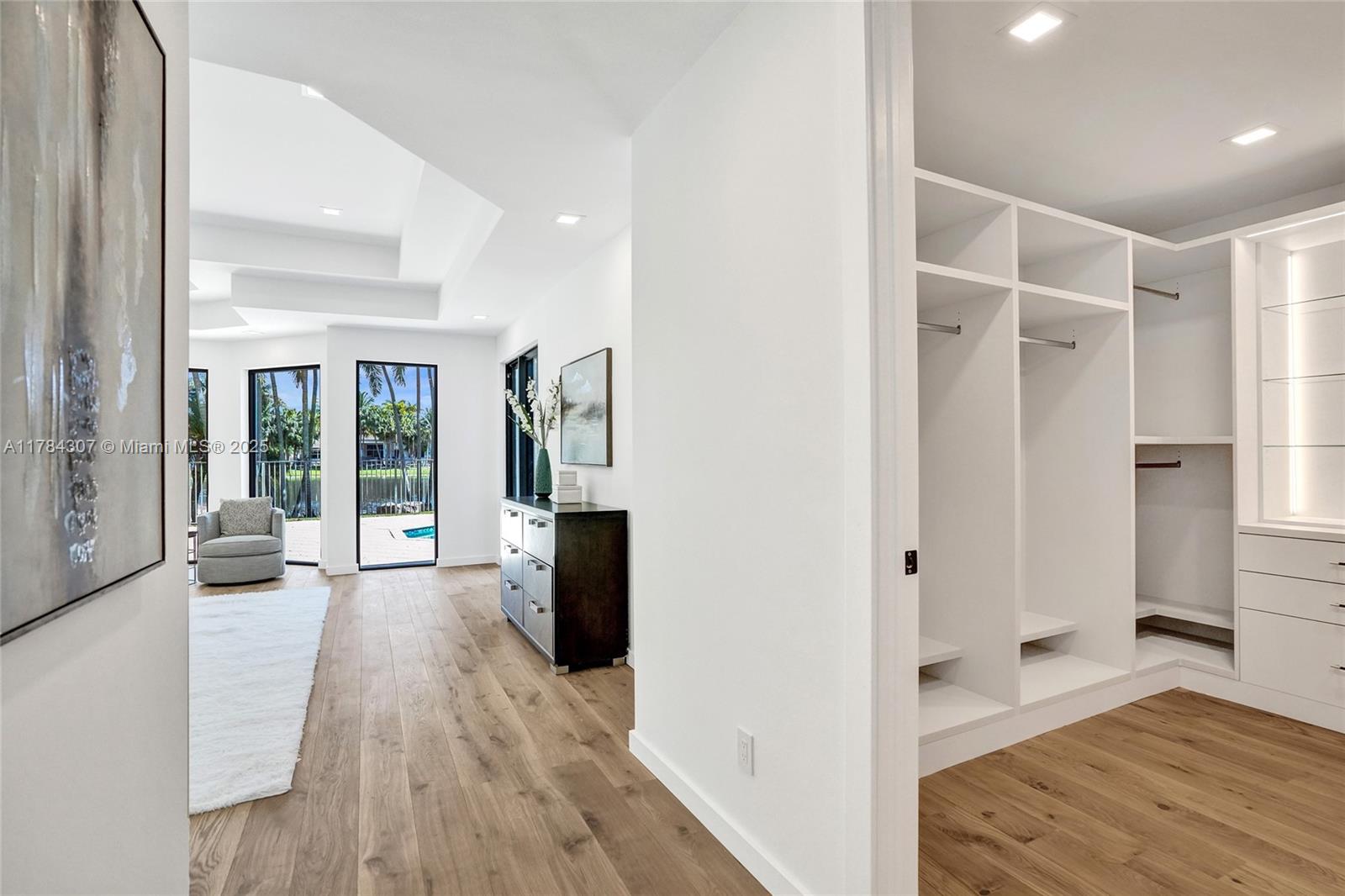 Poinciana - Residential