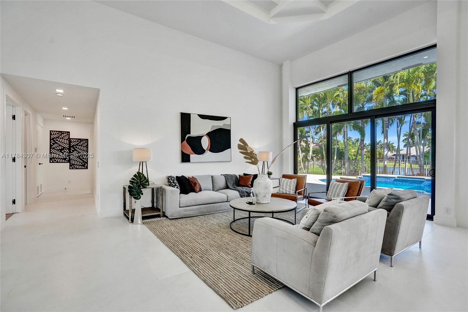 Poinciana - Residential