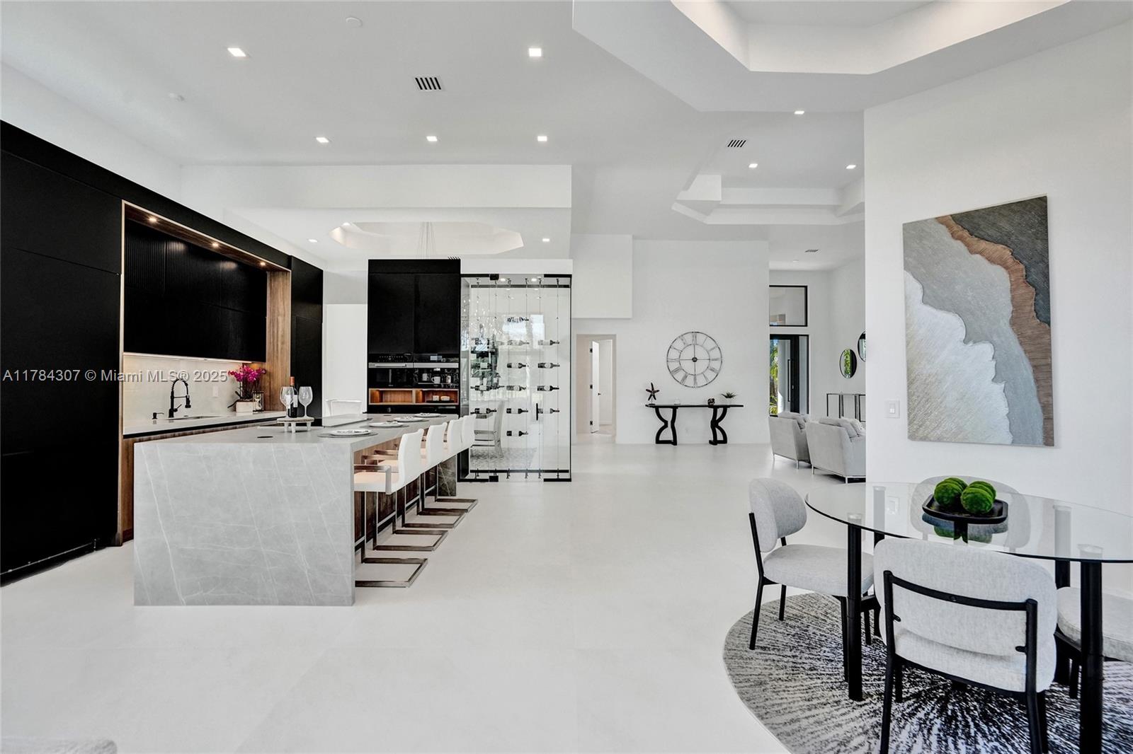Poinciana - Residential