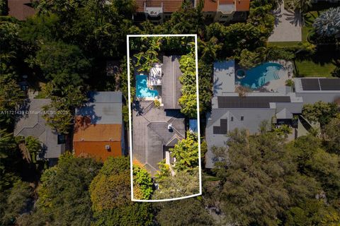 4160 Ventura Ave Coconut Grove FL 33133