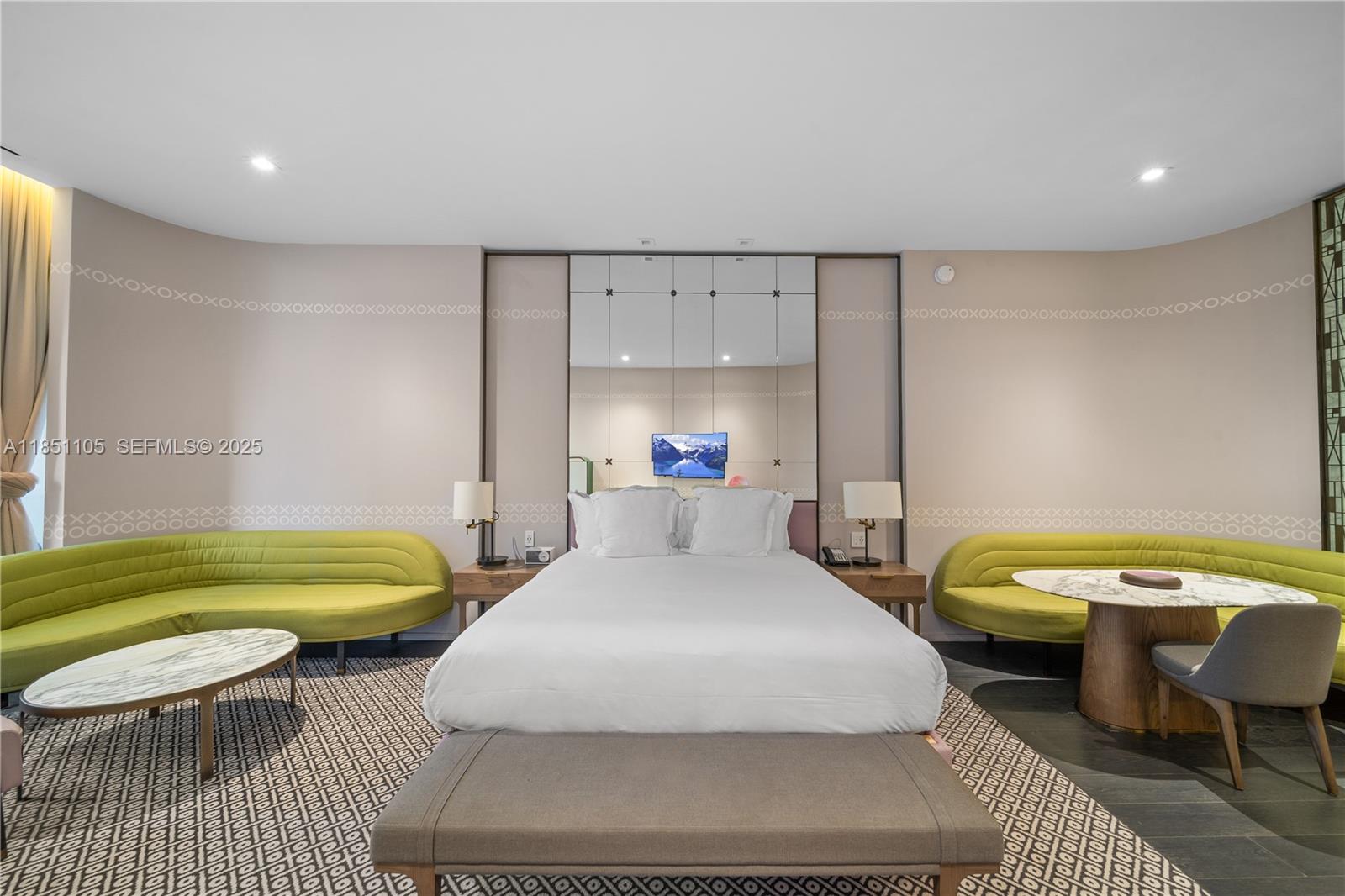 801 SMA DESIGNER SUITES C - Residential