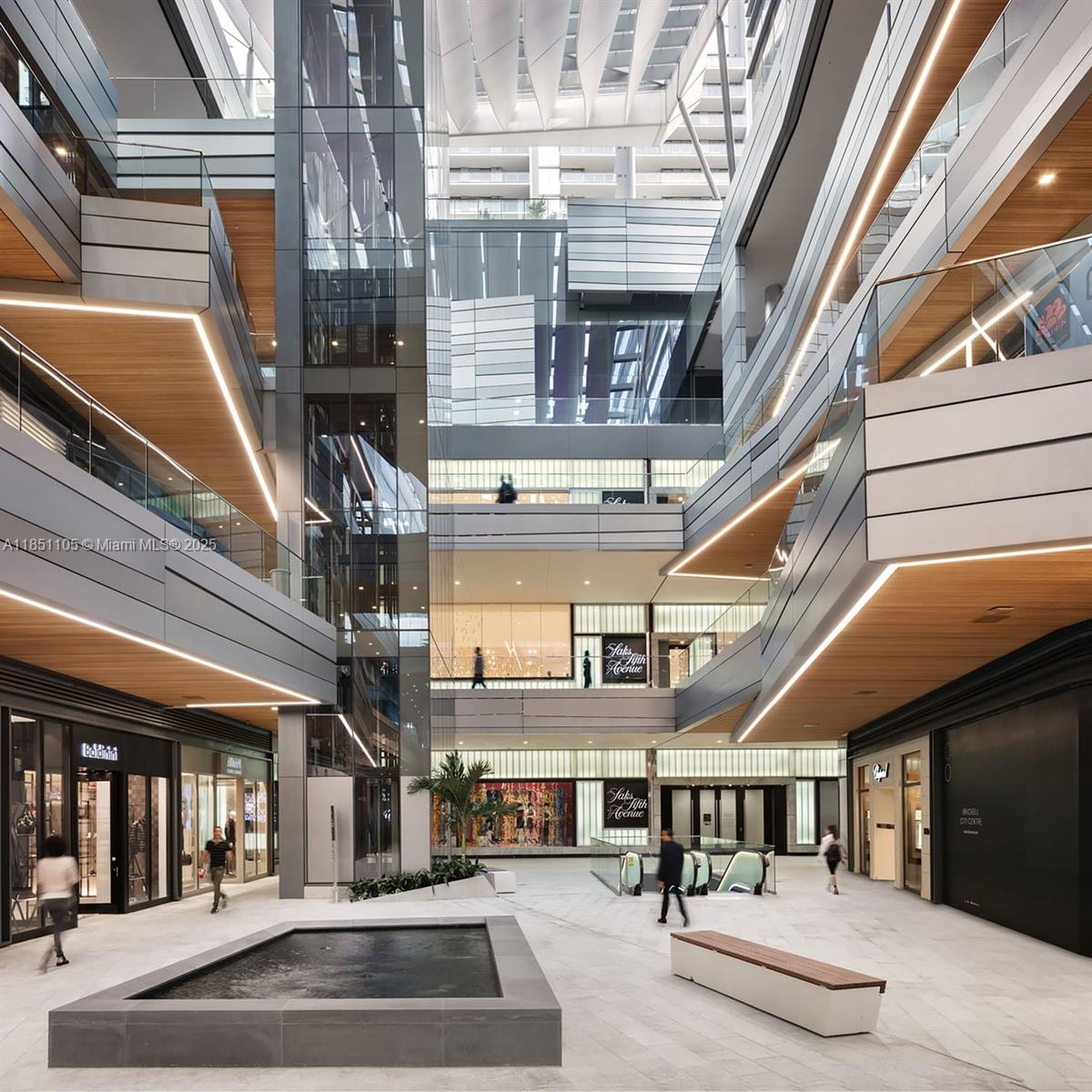 801 SMA DESIGNER SUITES C - Residential