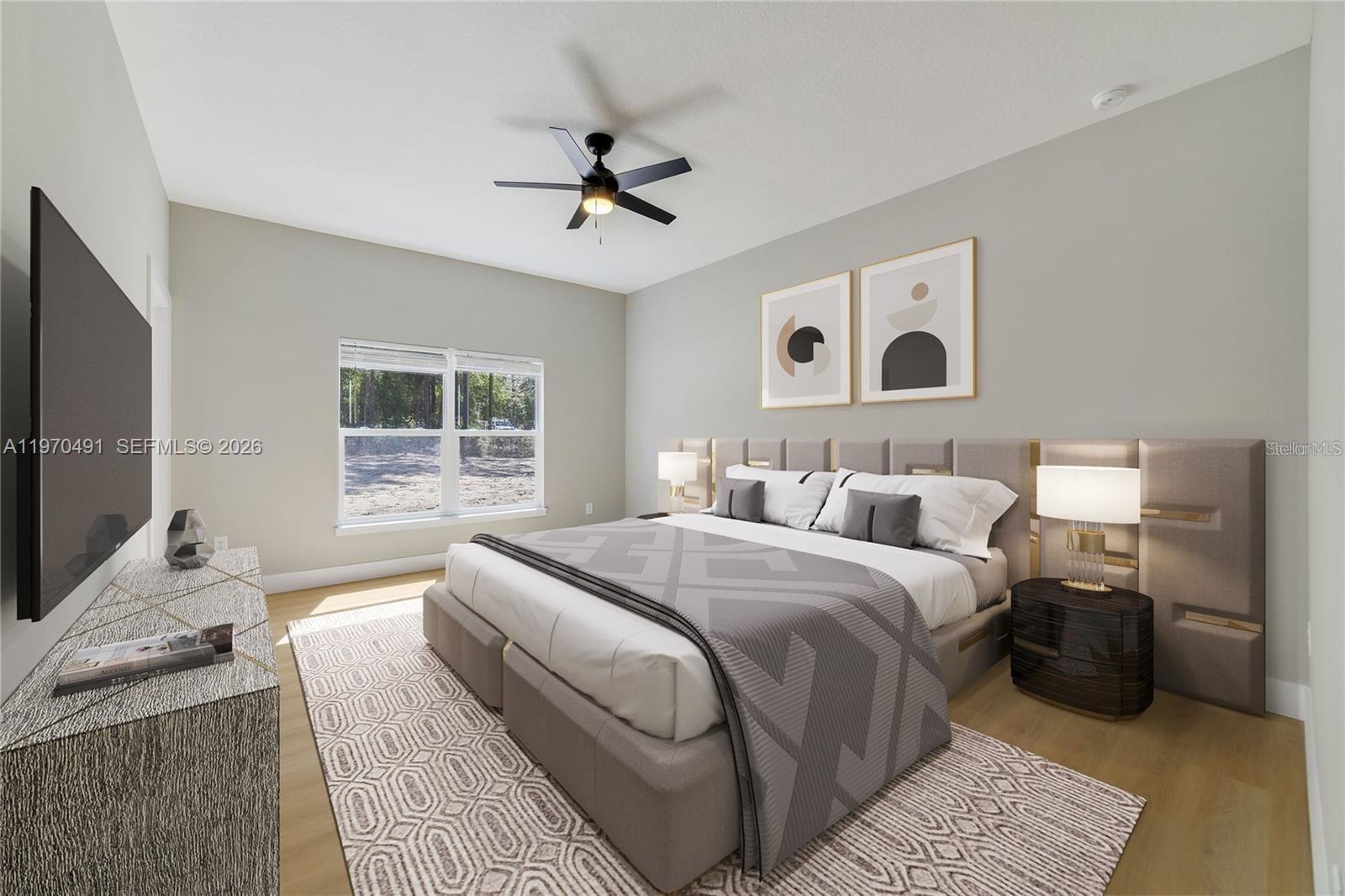 ROLLING HILLS - Residential