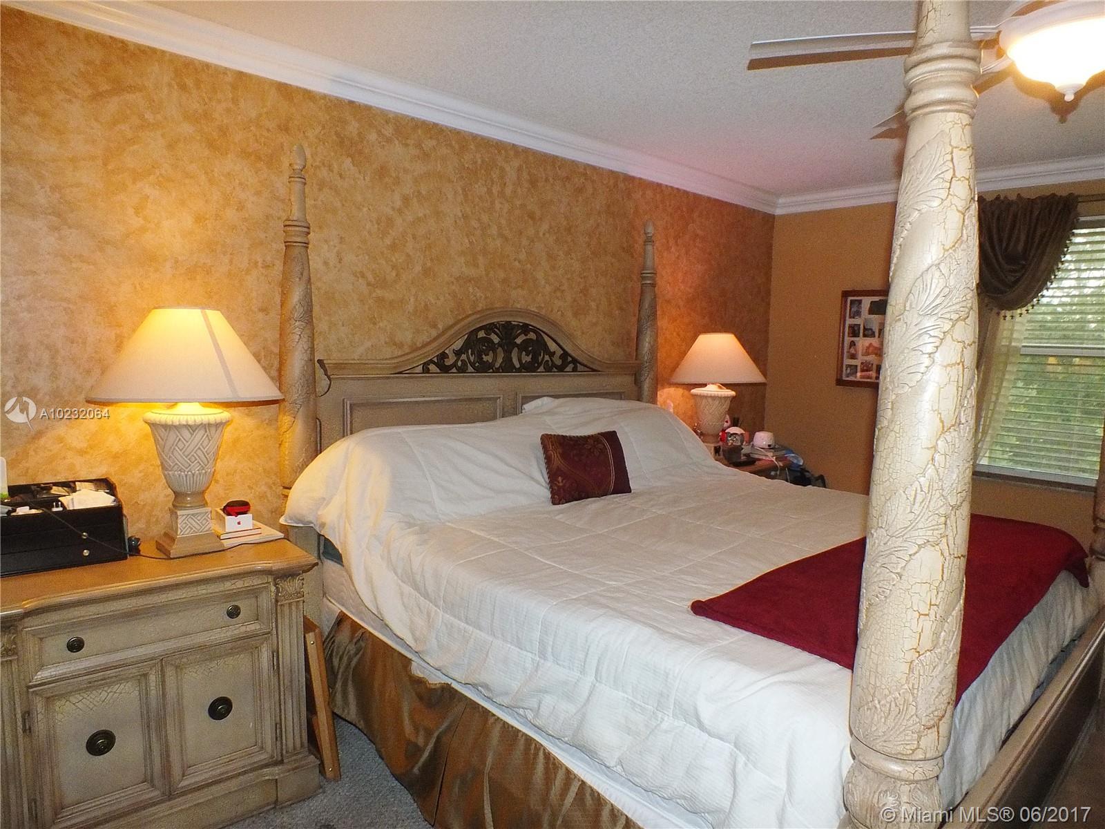 PEMBROKE FALLS PH 6 - Residential