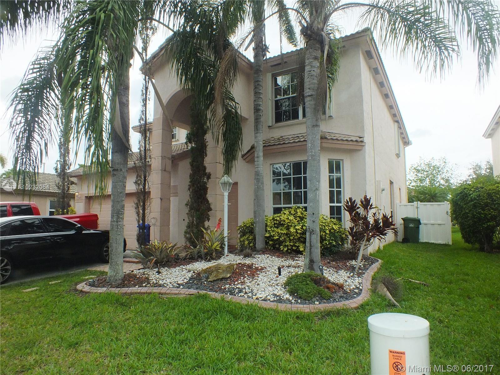 PEMBROKE FALLS PH 6 - Residential