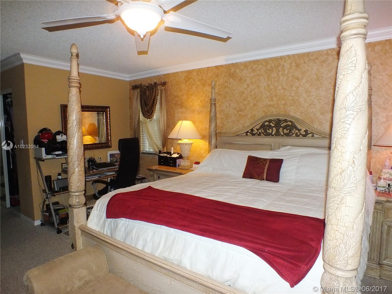 PEMBROKE FALLS PH 6 - Residential