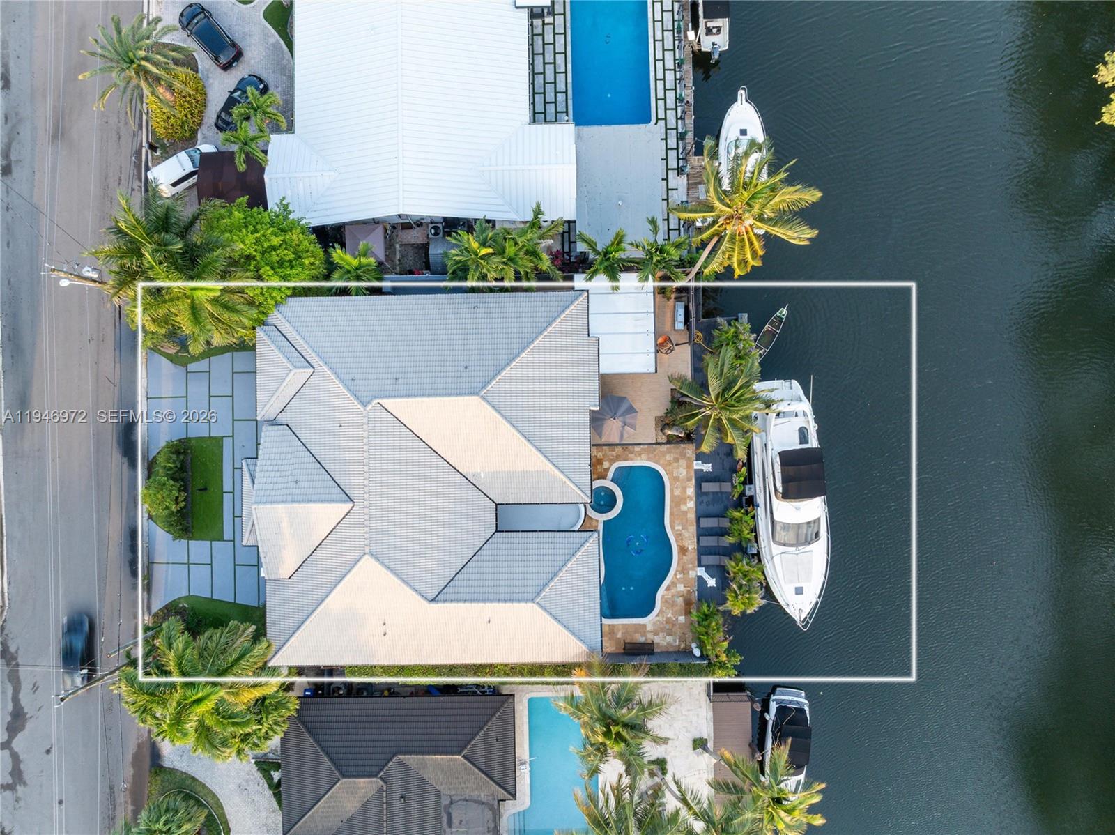 EASTERN SHORES - Residential