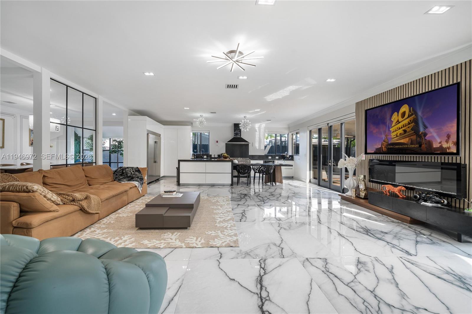 EASTERN SHORES - Residential