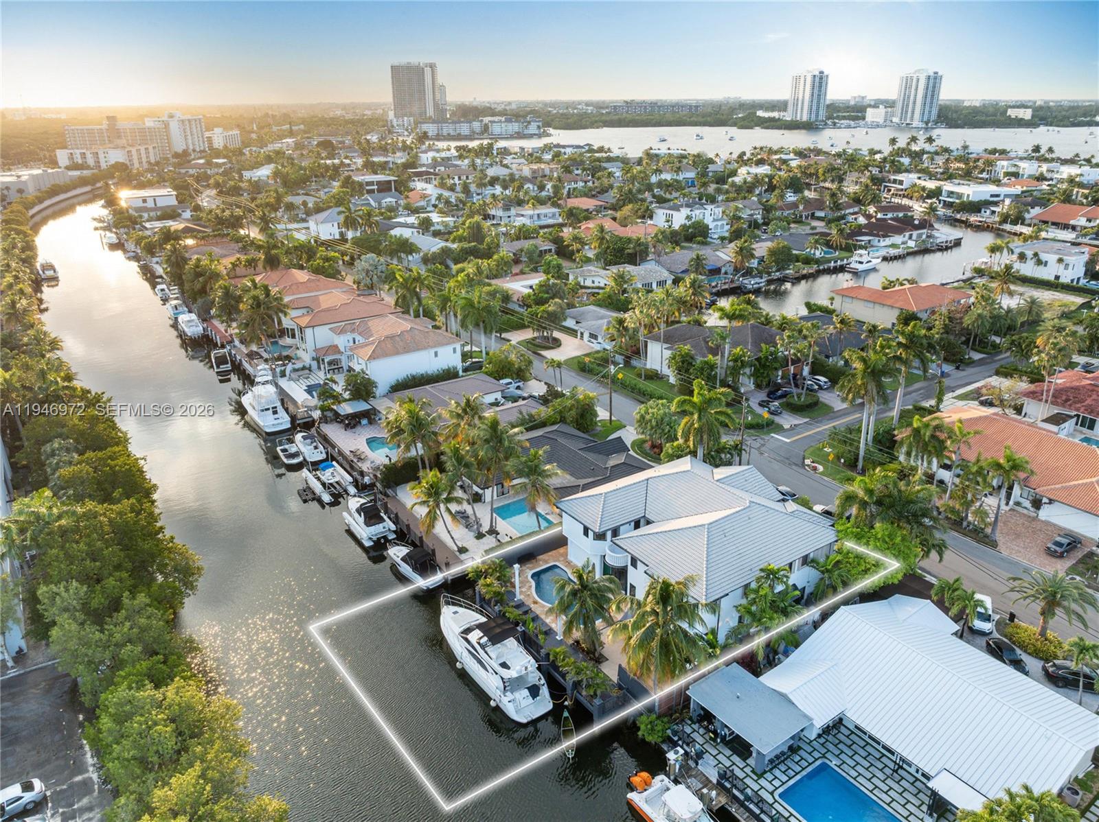 EASTERN SHORES - Residential