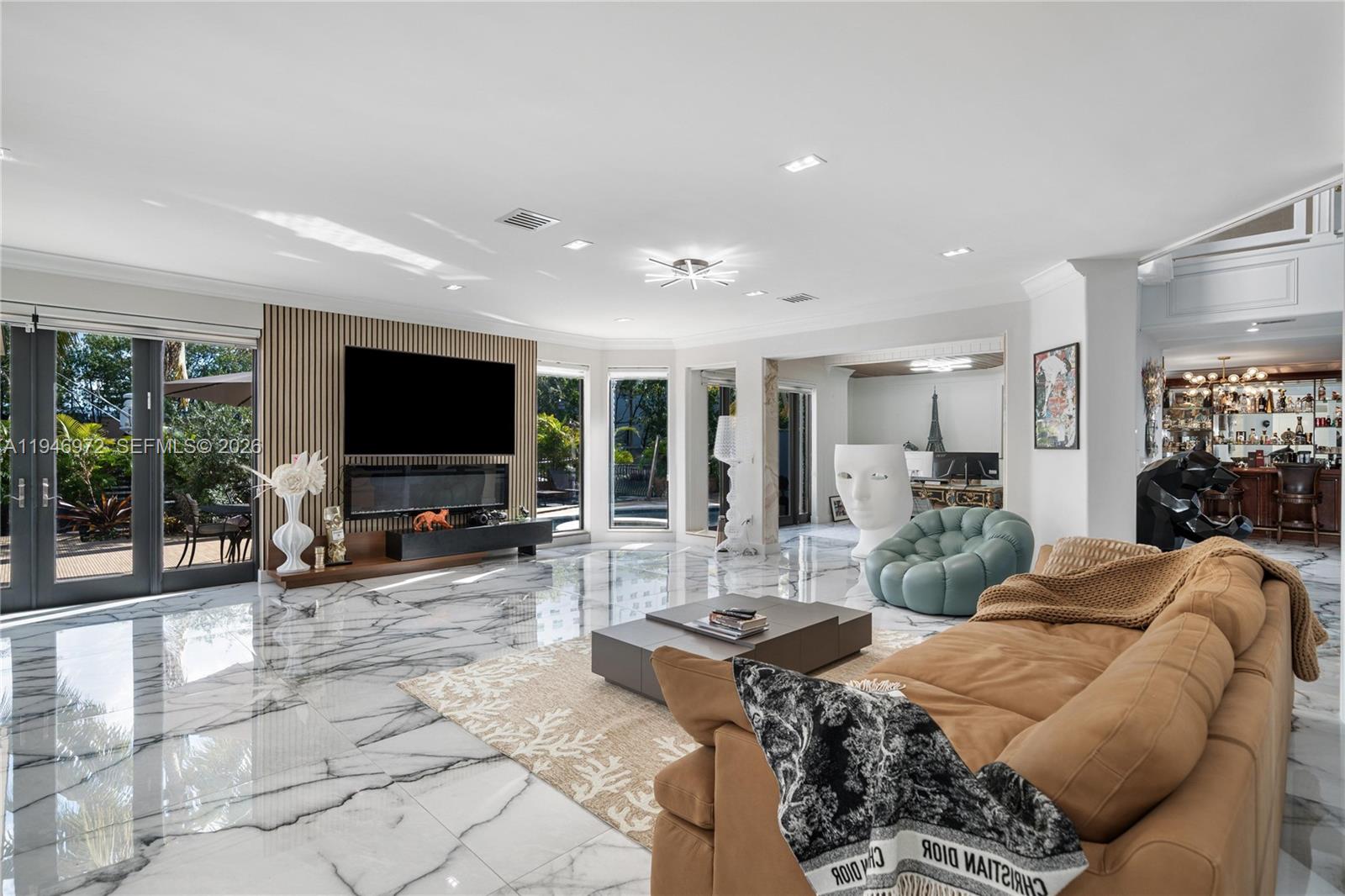 EASTERN SHORES - Residential