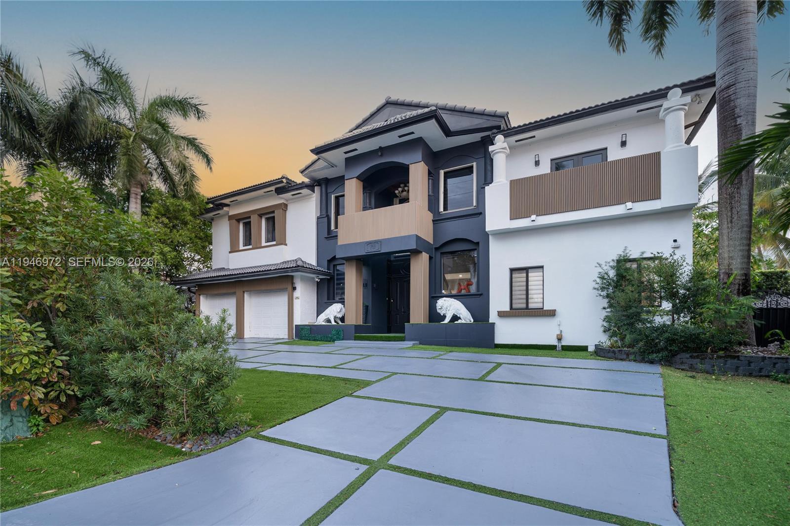 EASTERN SHORES - Residential