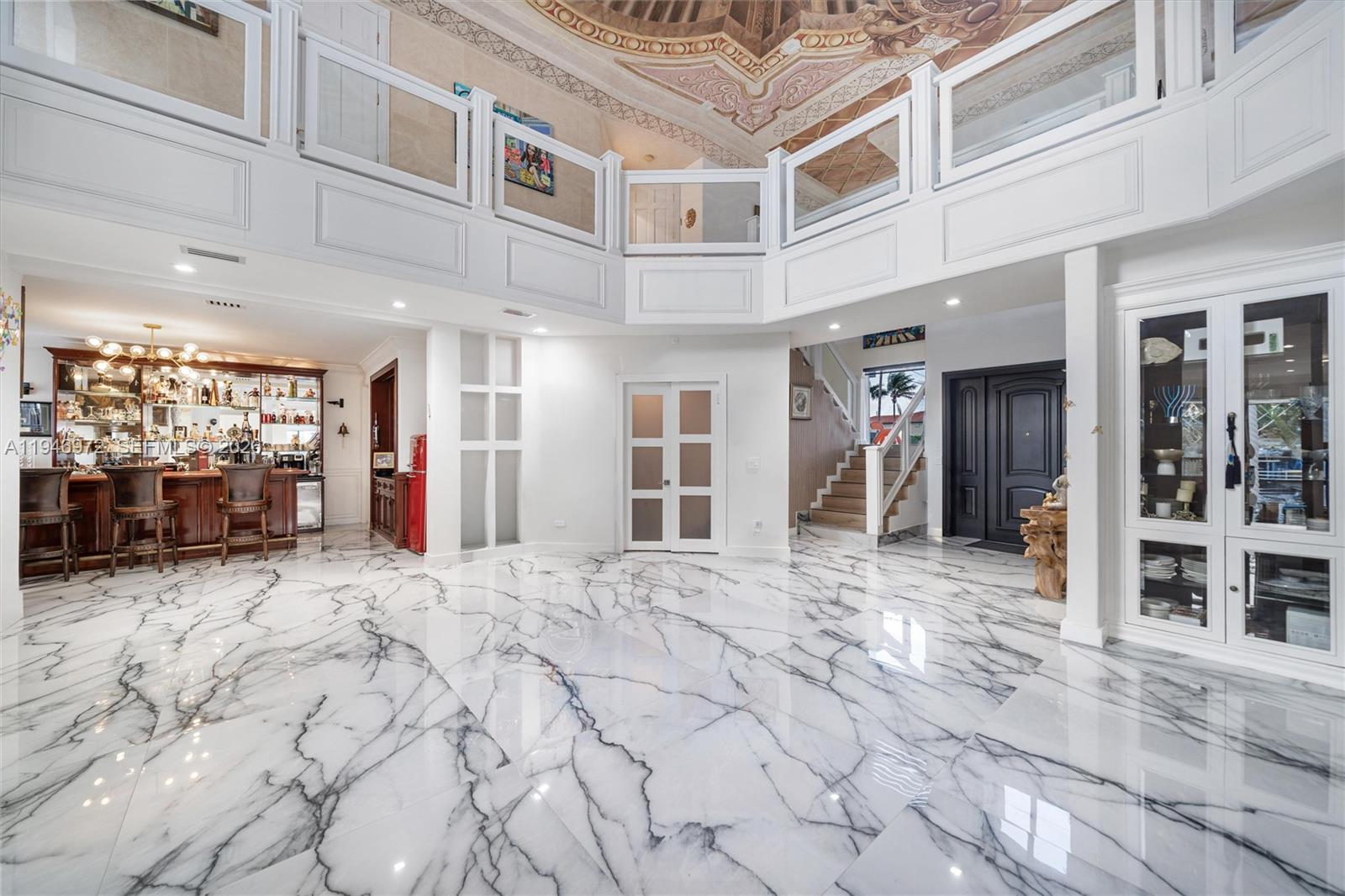 EASTERN SHORES - Residential