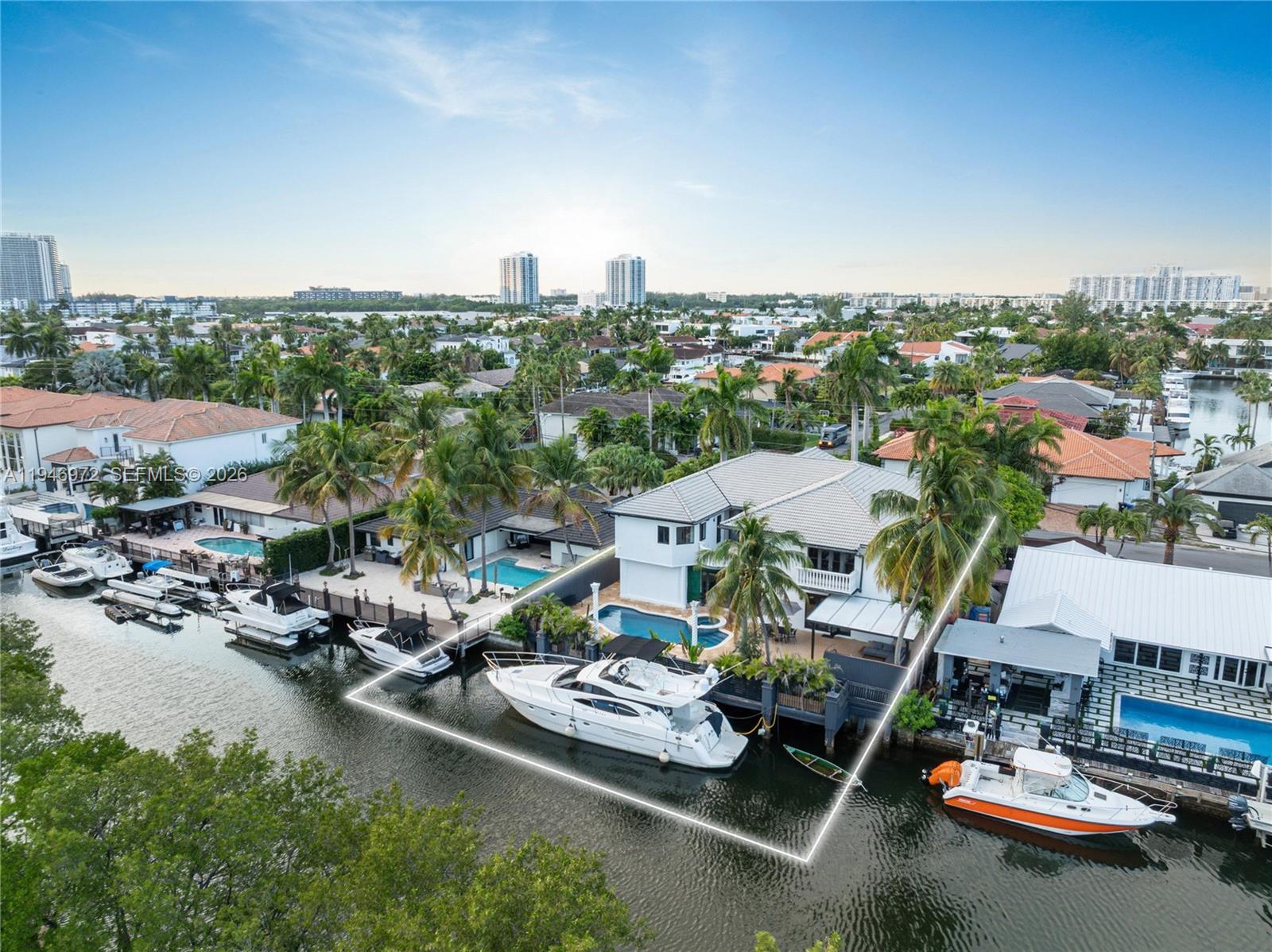 EASTERN SHORES - Residential